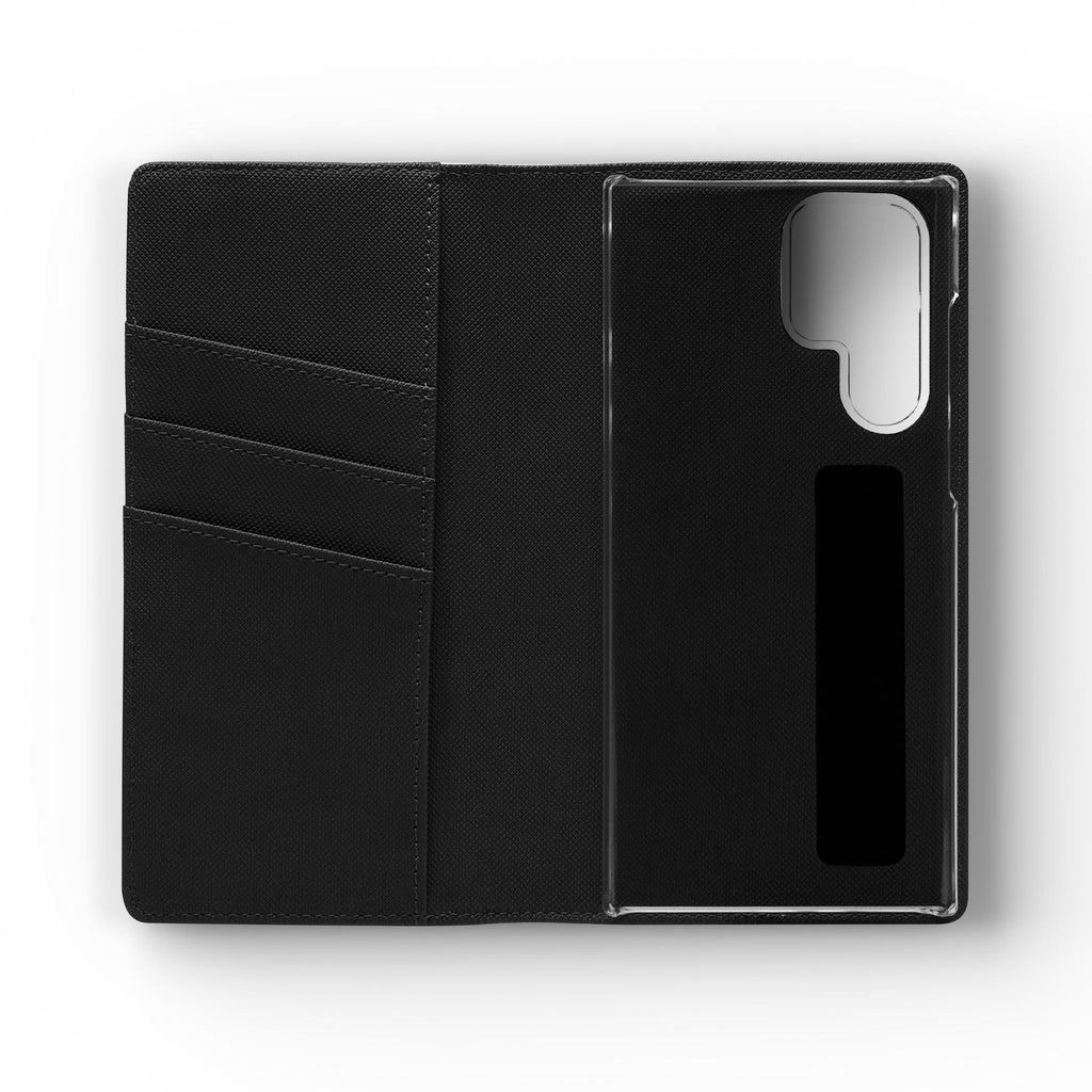 Good Girl Flip Phone Case