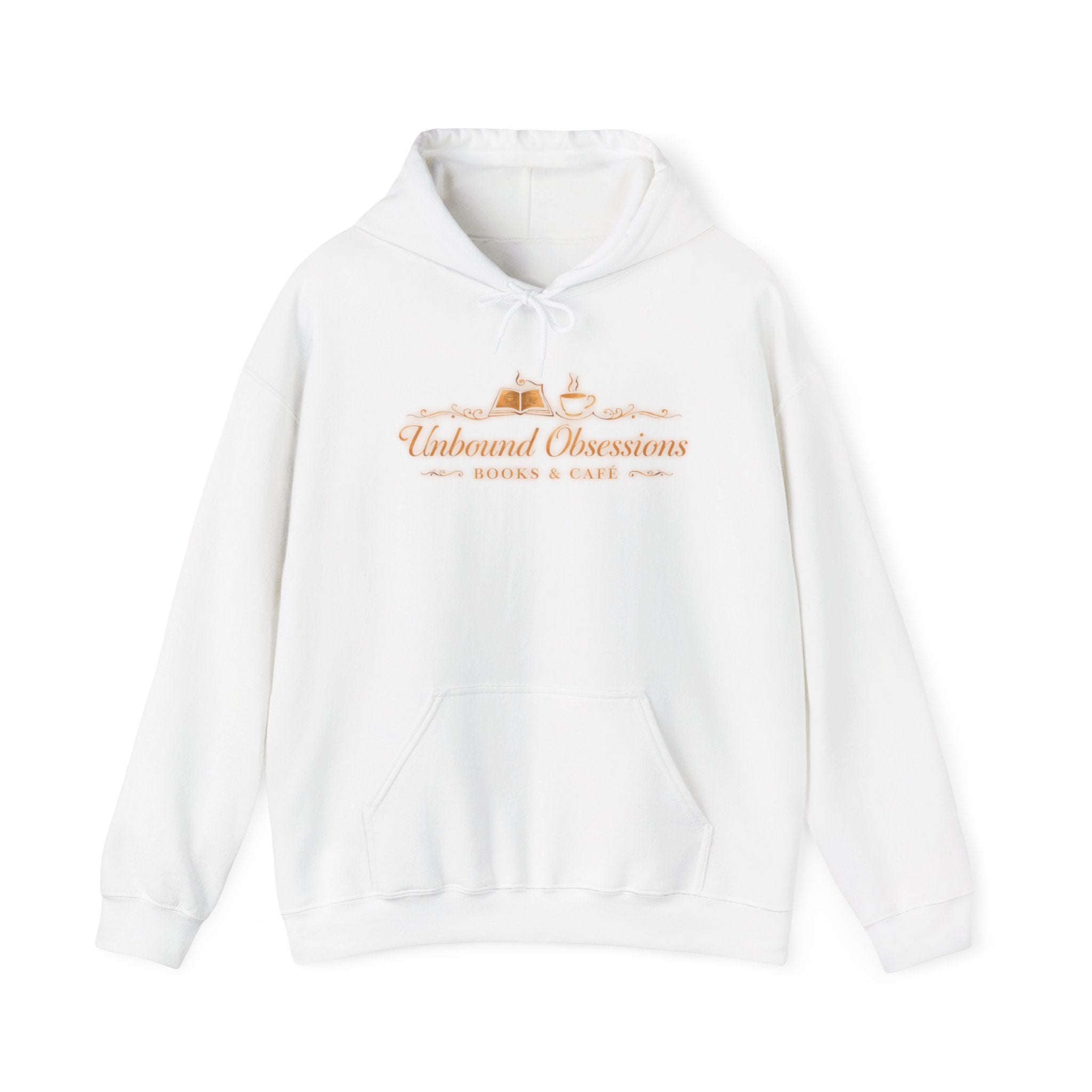 Unbound Obsessions Hoodie
