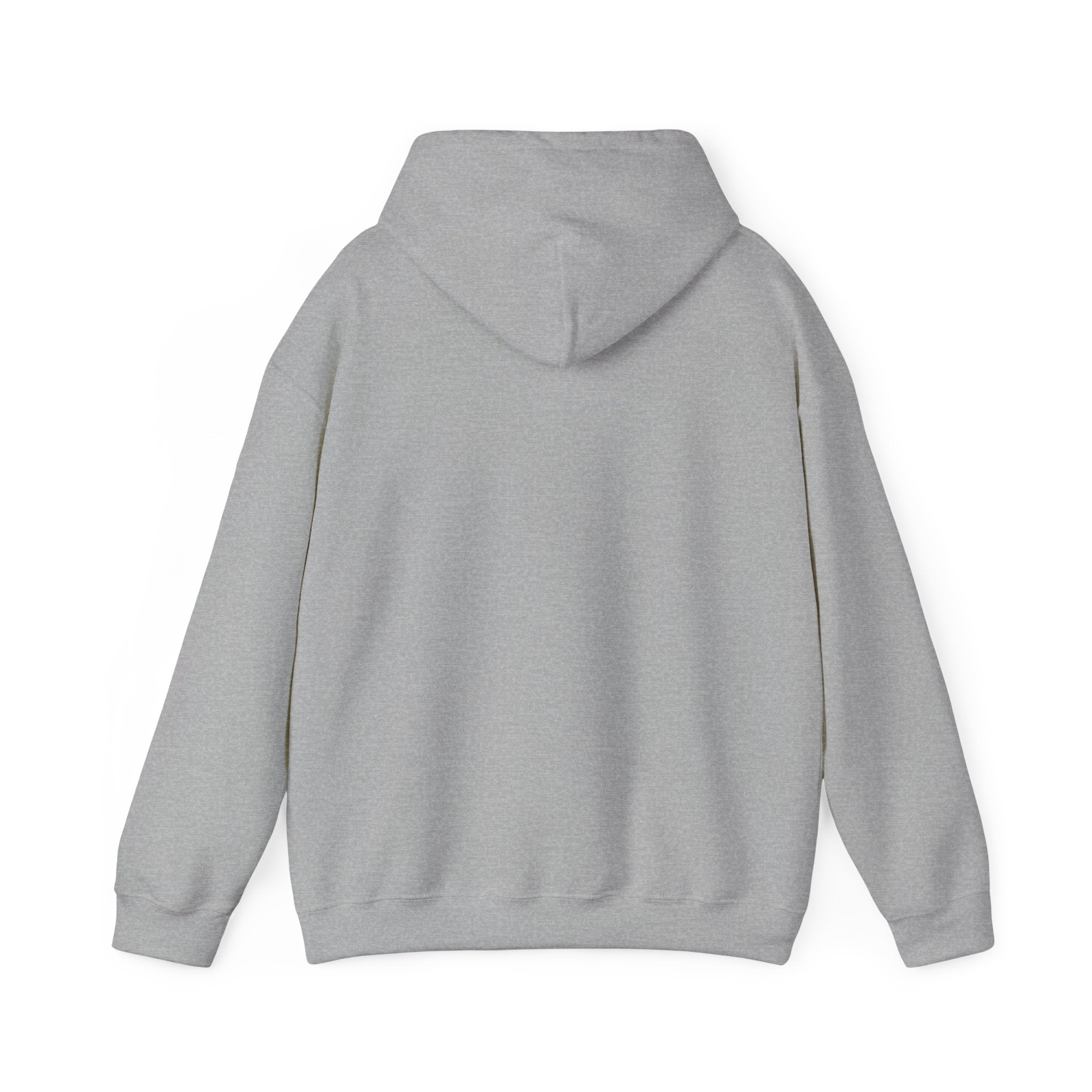 Unbound Obsessions Hoodie