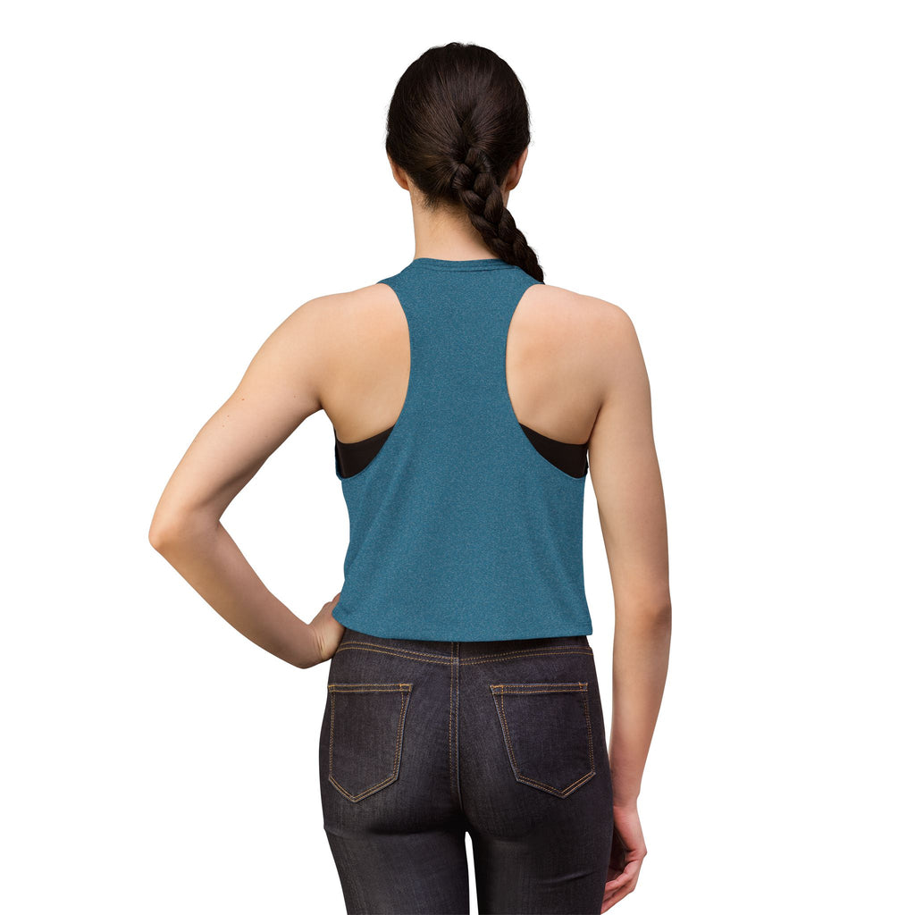 Certified Brat Crop Top