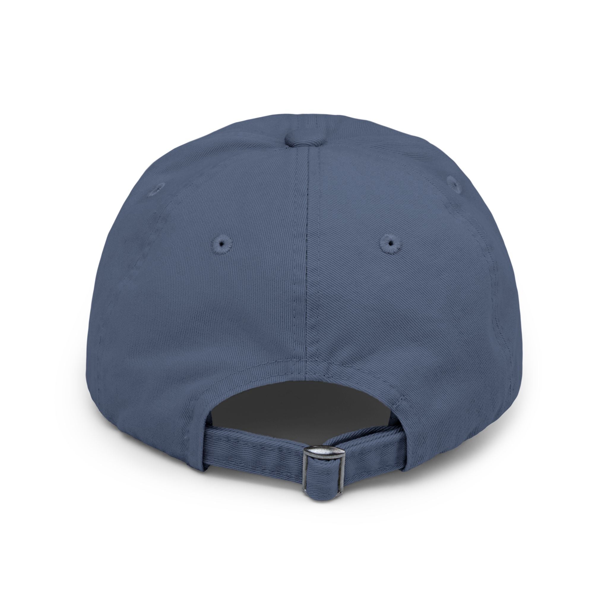 Certified Brat — Distressed Cap