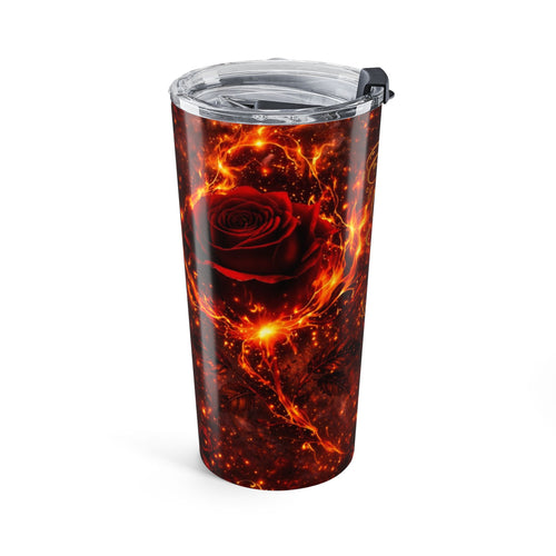 20oz – Touch Her & Die Stainless Travel Cup