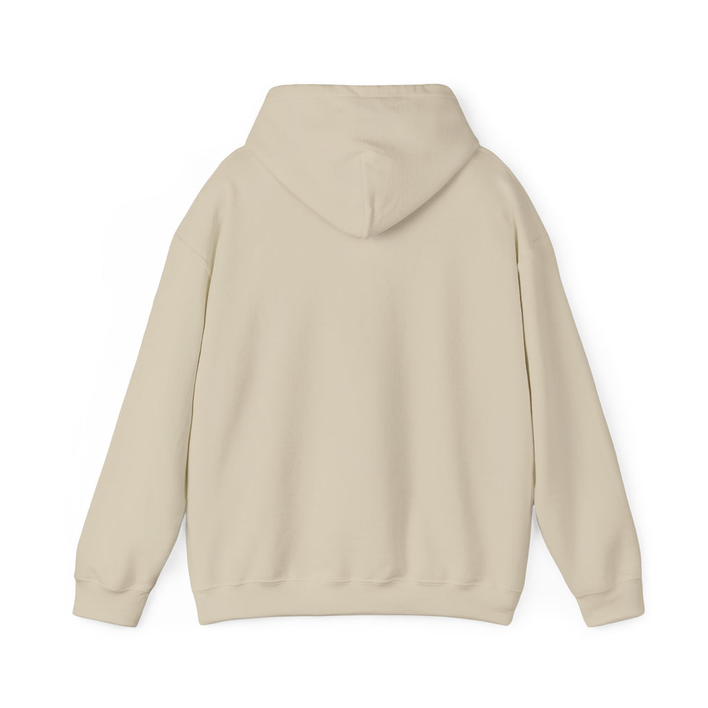 Unbound Obsessions Hoodie