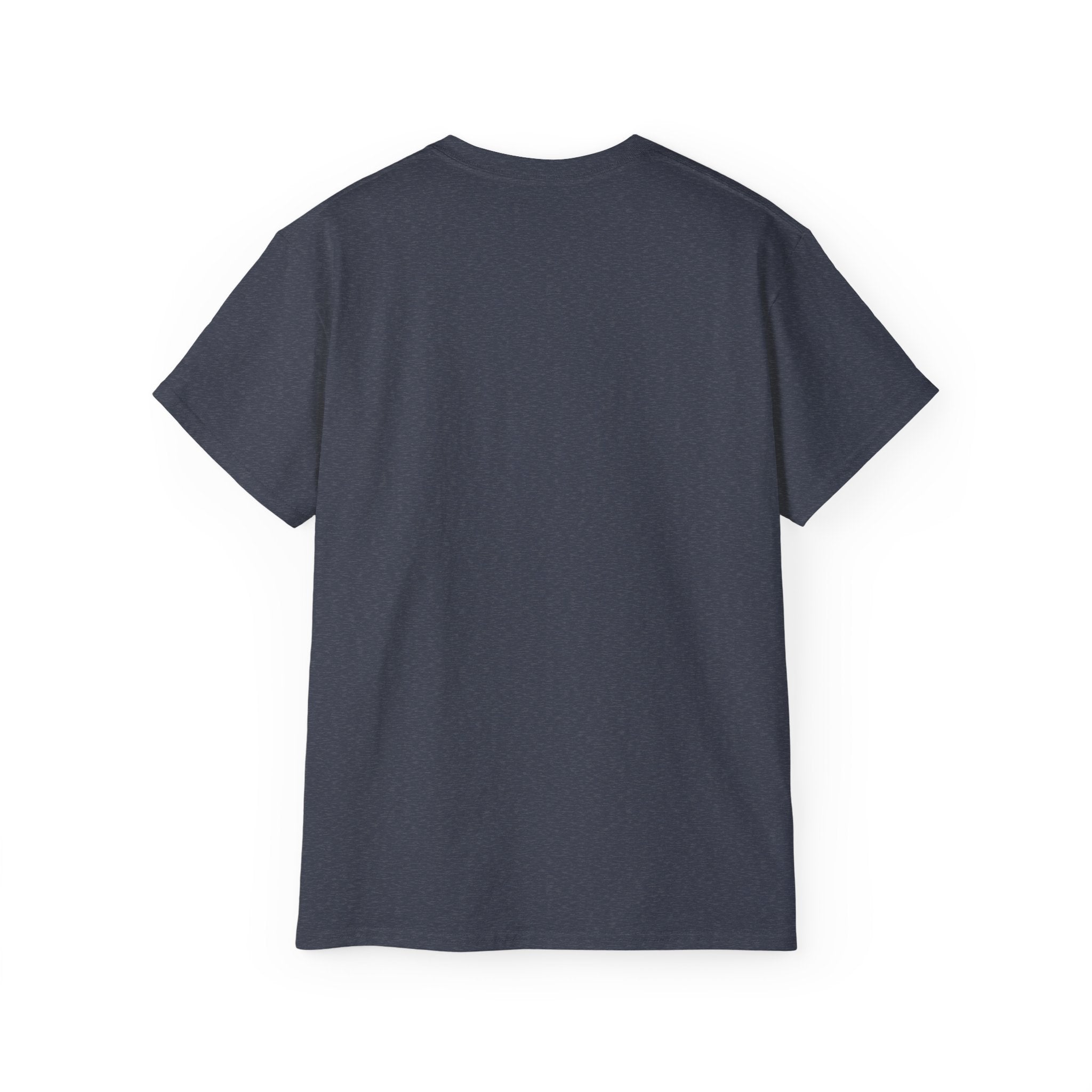Possessive>Healthy Bookish (teal text) Ultra Cotton Tee