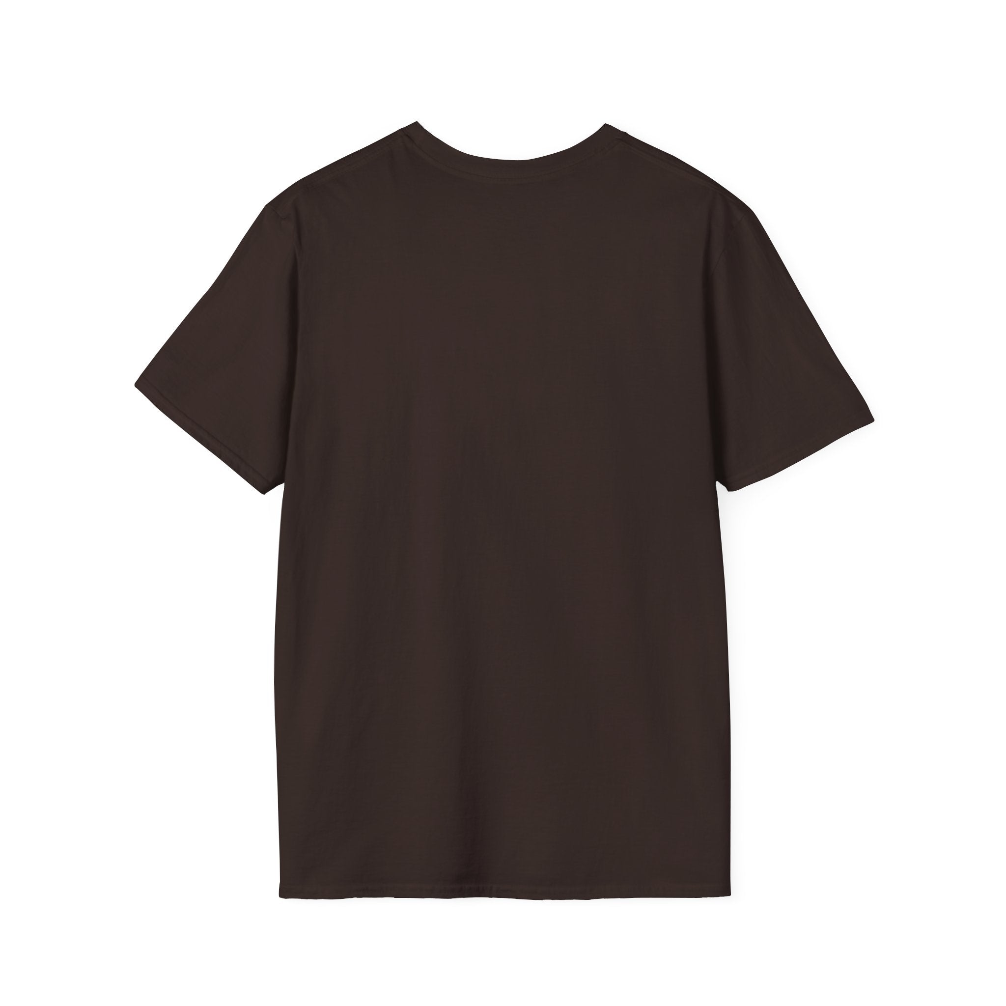 Slow Burn T-Shirt