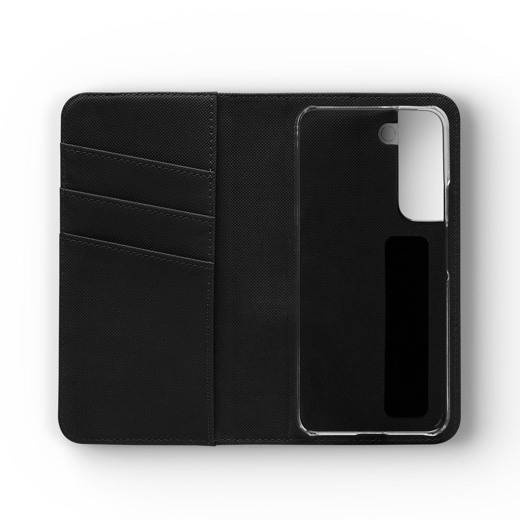 Good Girl Flip Phone Case