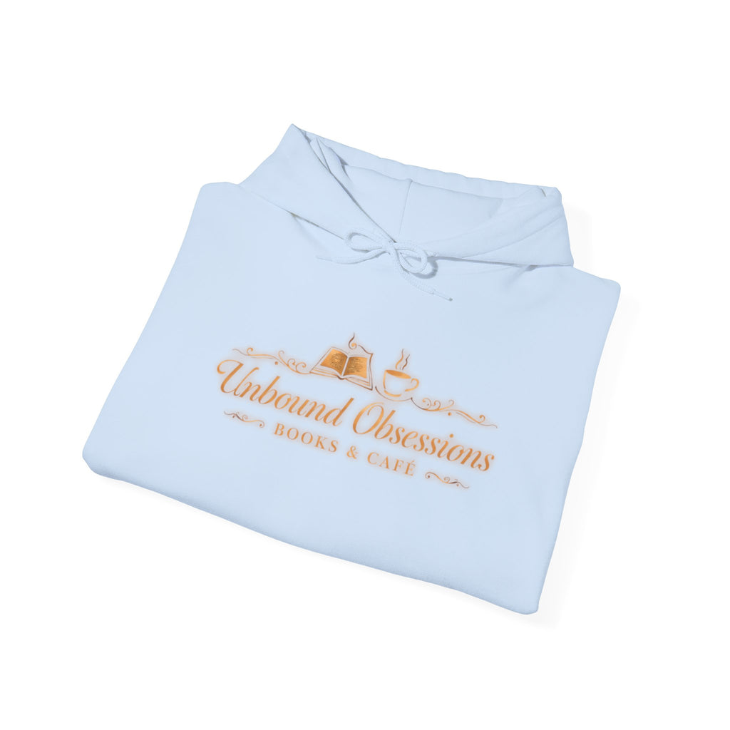Unbound Obsessions Hoodie