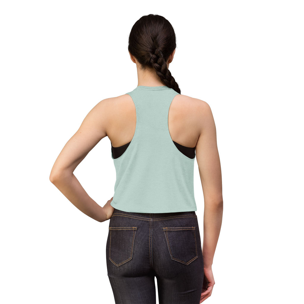 Certified Brat Crop Top