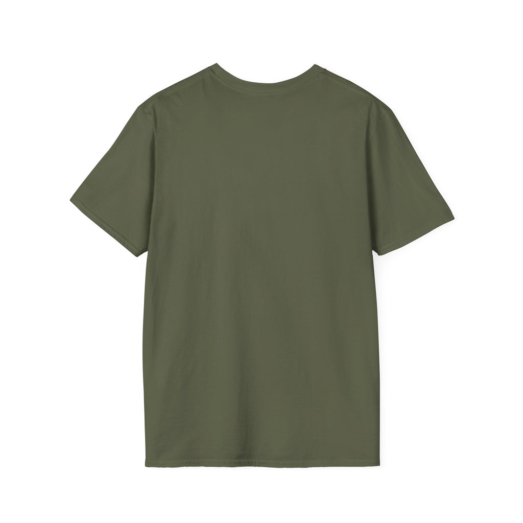 Morally Gray Energy T-Shirt