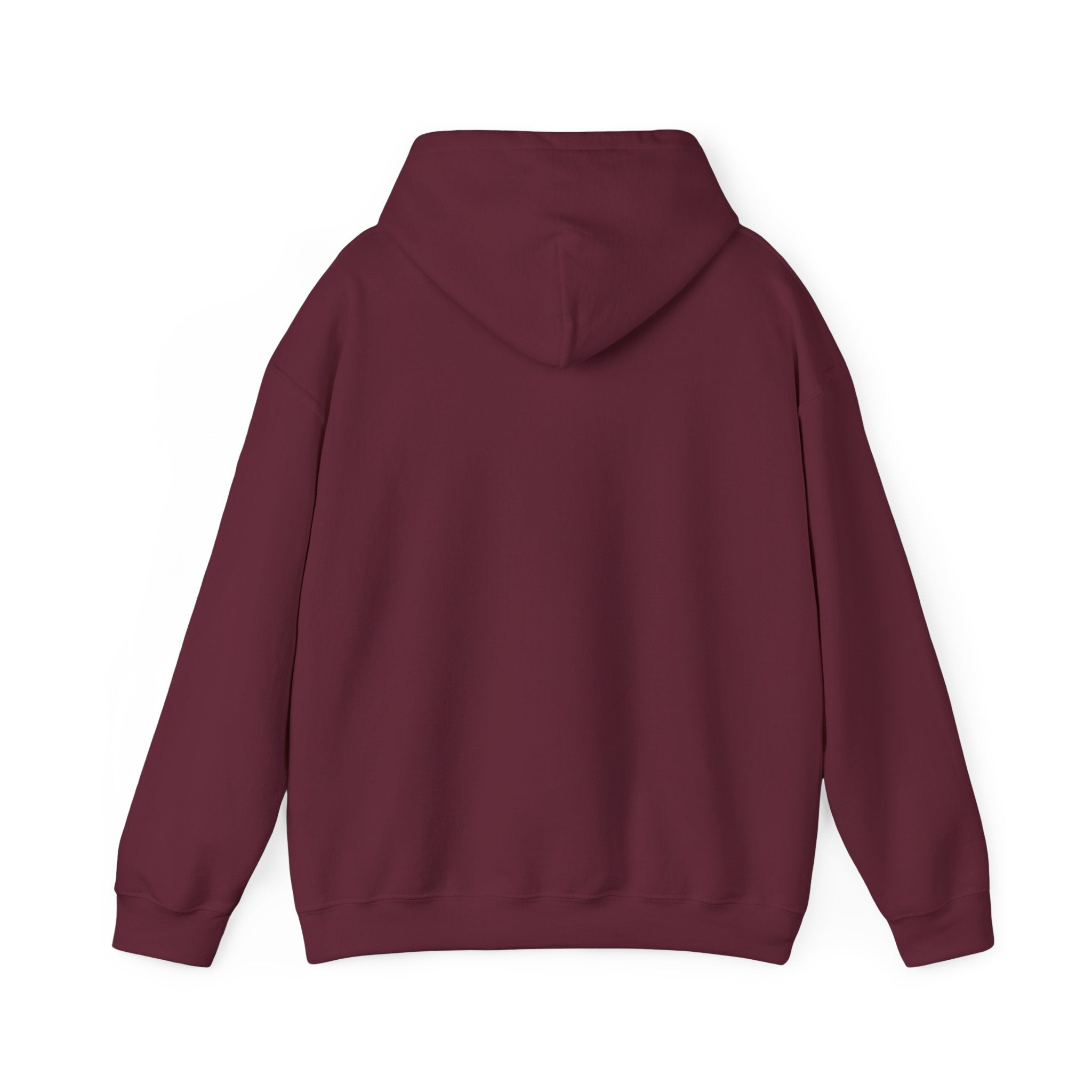 Unbound Obsessions Hoodie