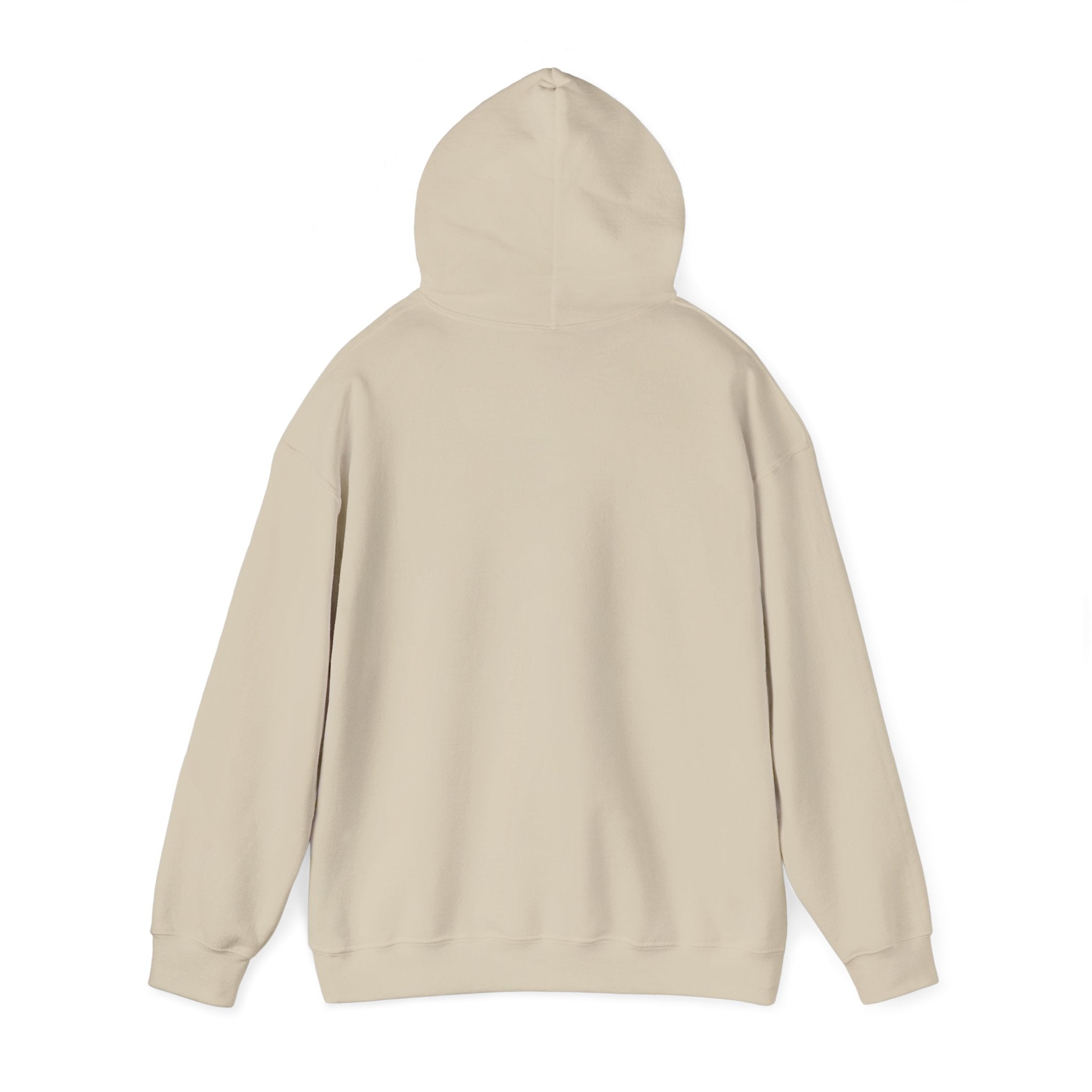 Unbound Obsessions Hoodie