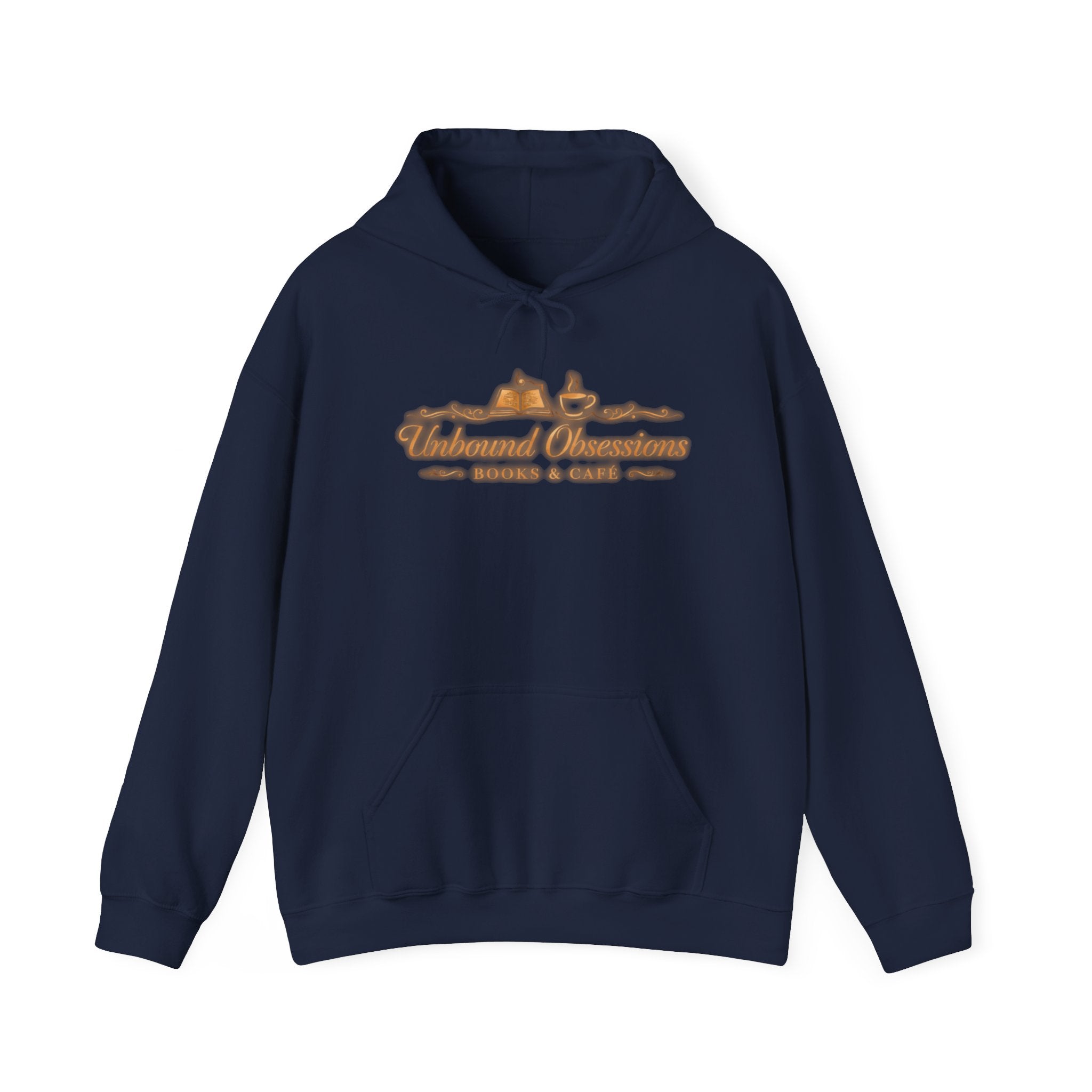 Unbound Obsessions Hoodie