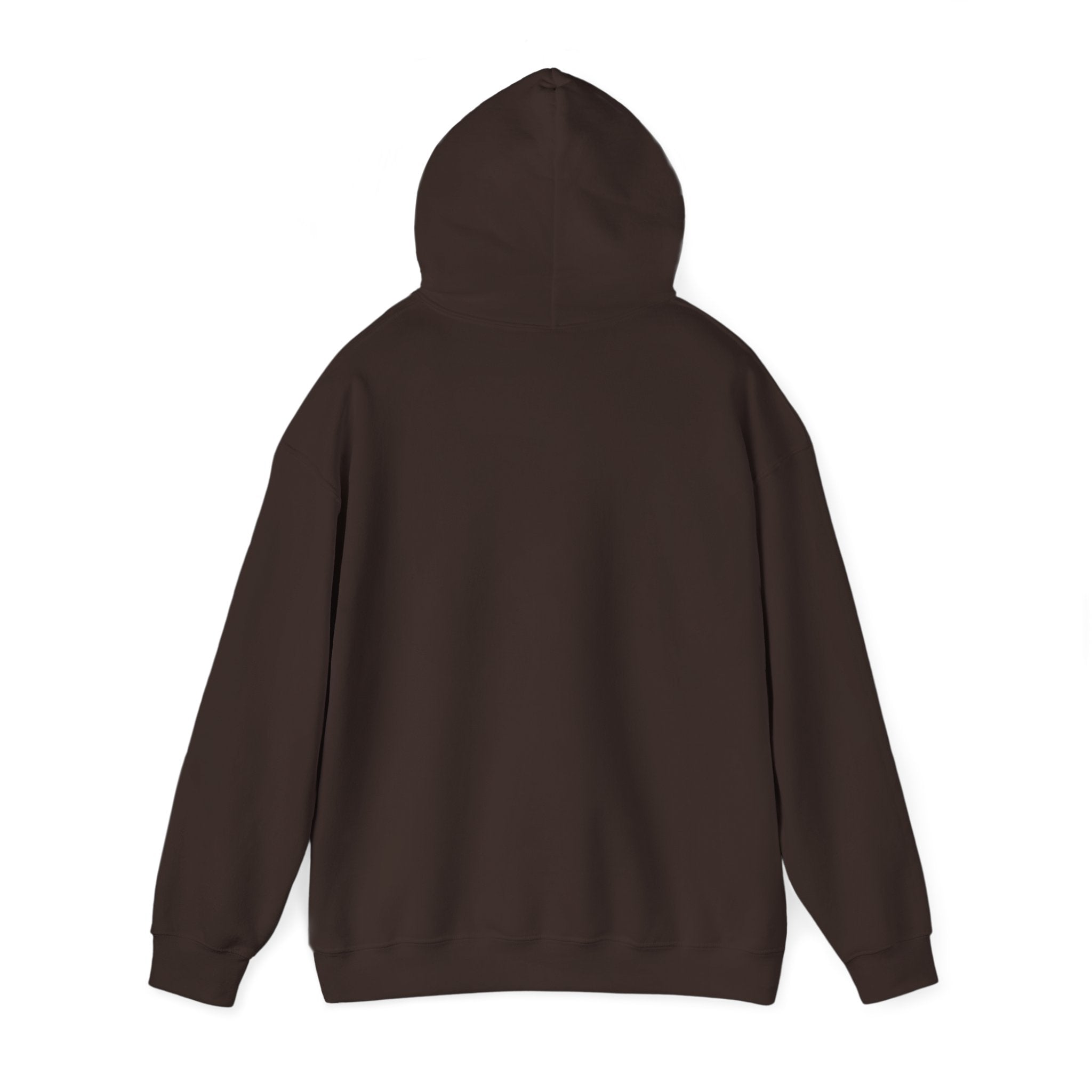 Unbound Obsessions Hoodie