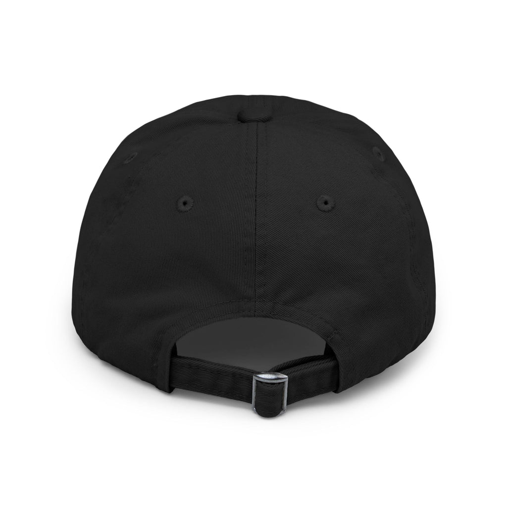 Certified Brat — Distressed Cap