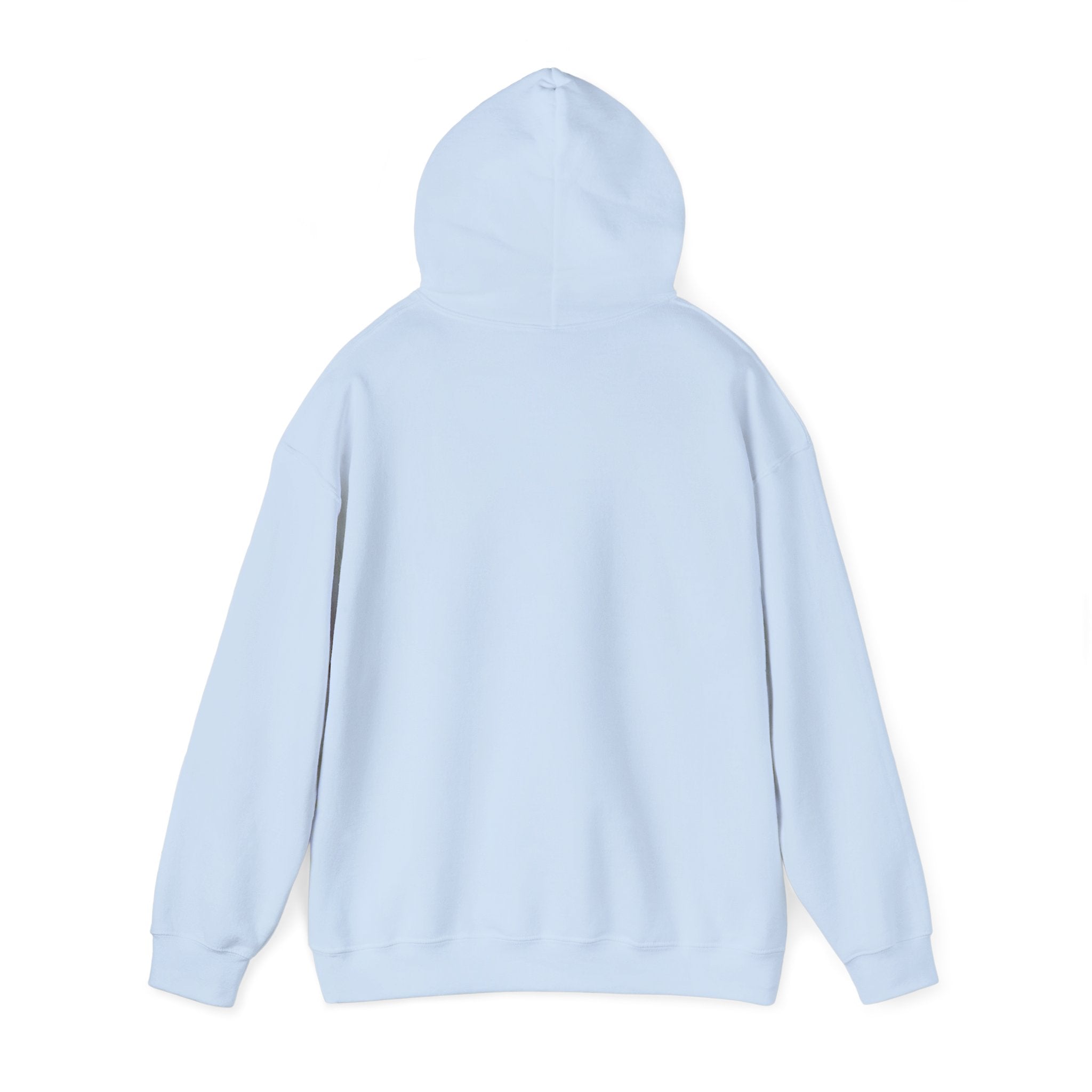 Unbound Obsessions Hoodie