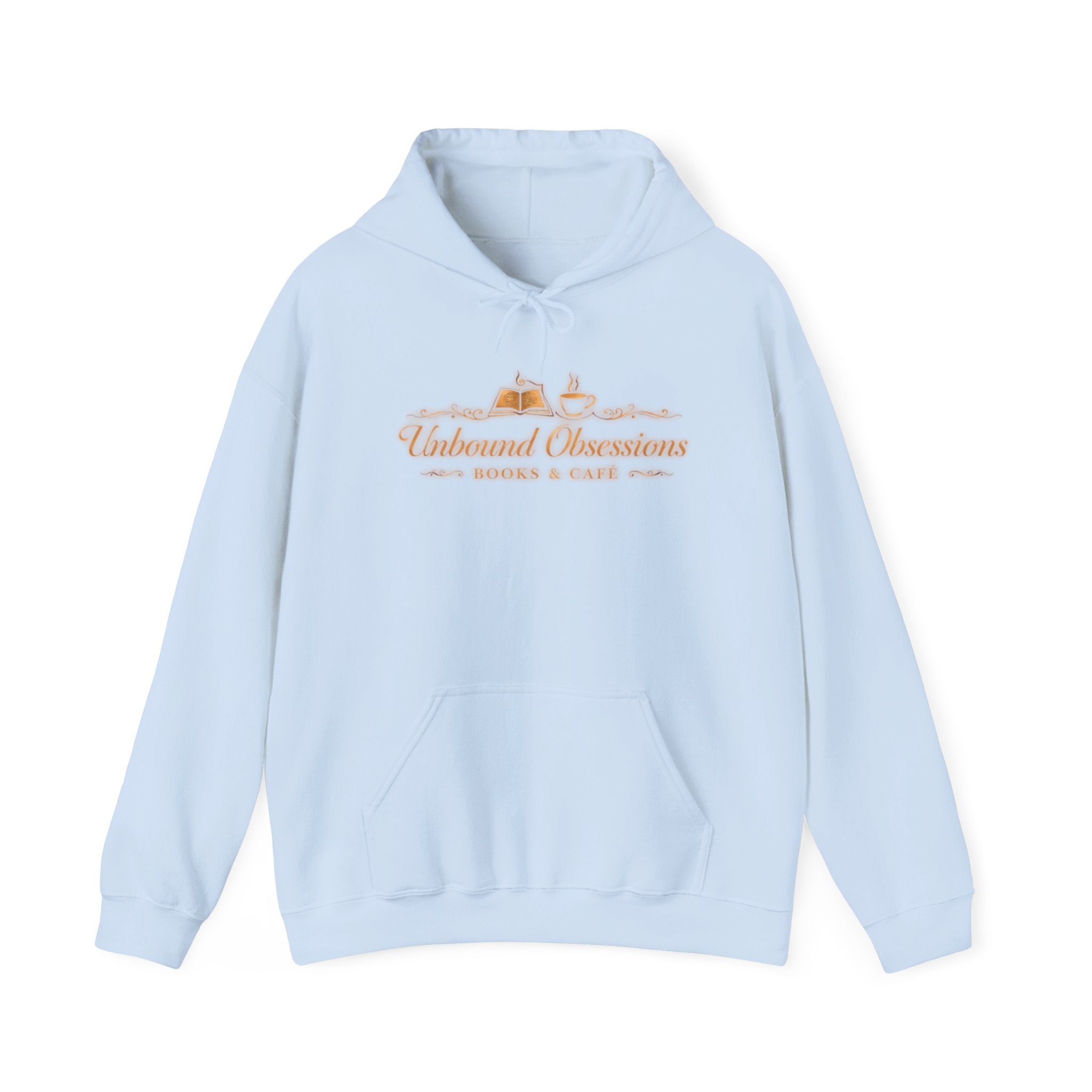 Unbound Obsessions Hoodie