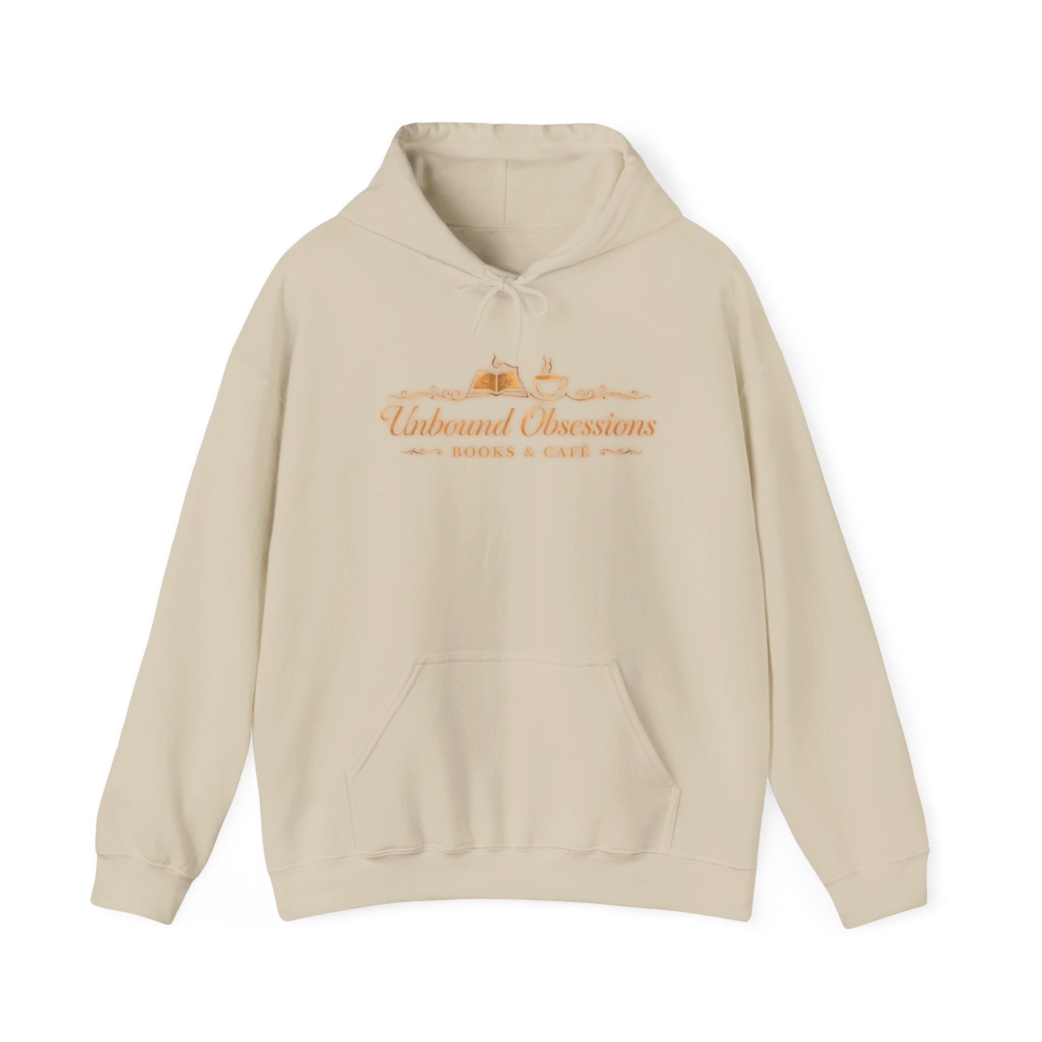 Unbound Obsessions Hoodie