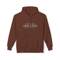 Book Hangover Hoodie
