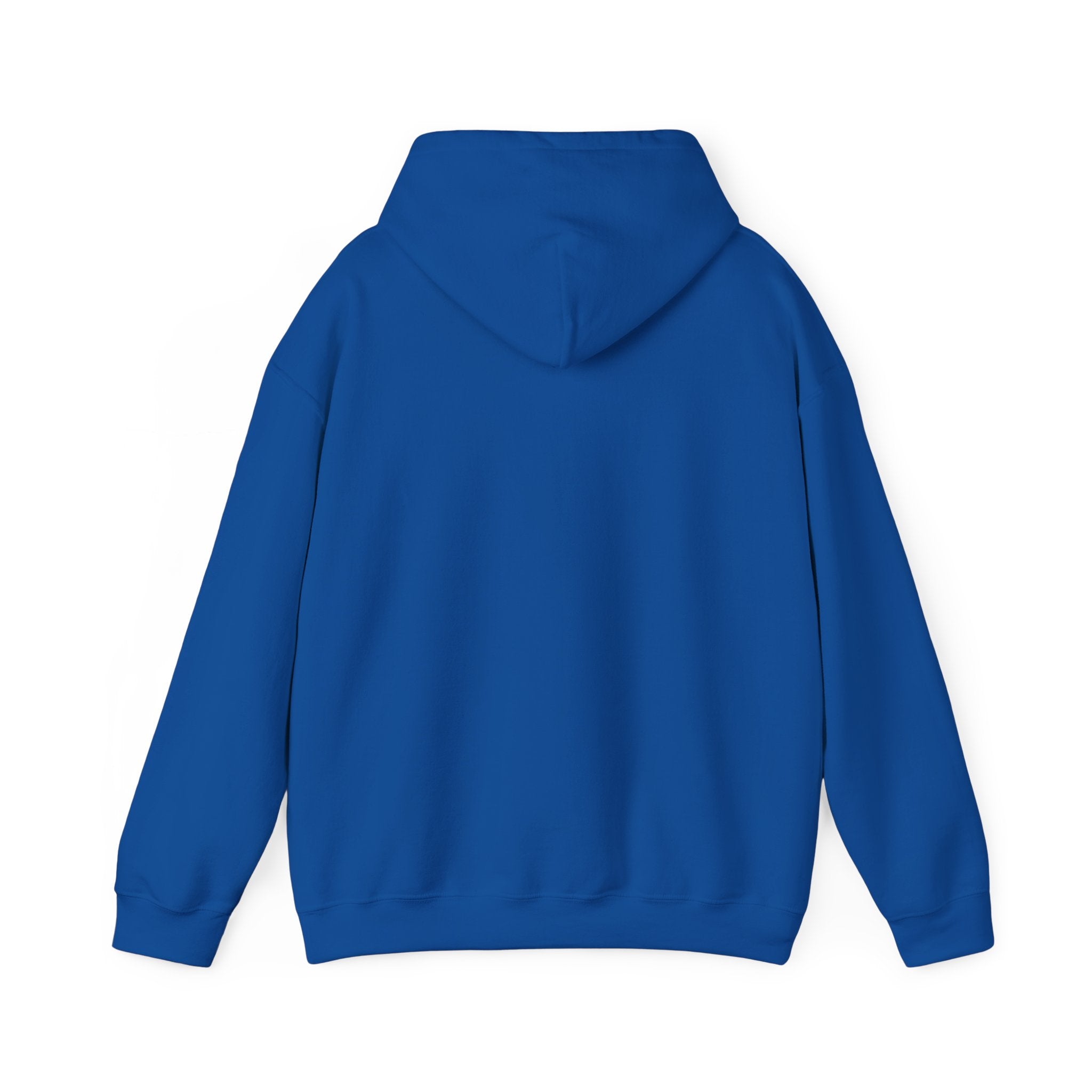 Unbound Obsessions Hoodie