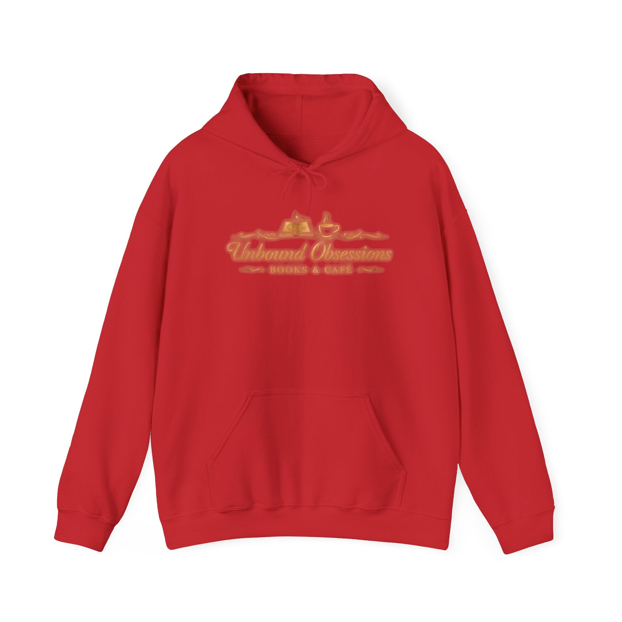 Unbound Obsessions Hoodie