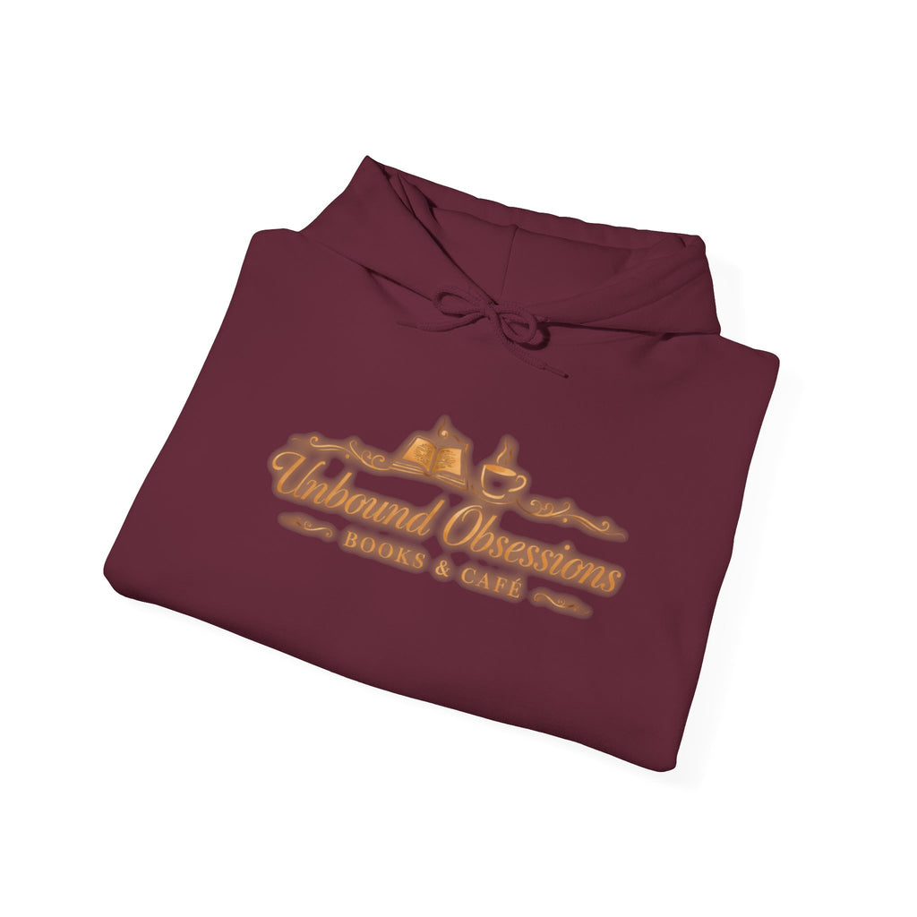Unbound Obsessions Hoodie