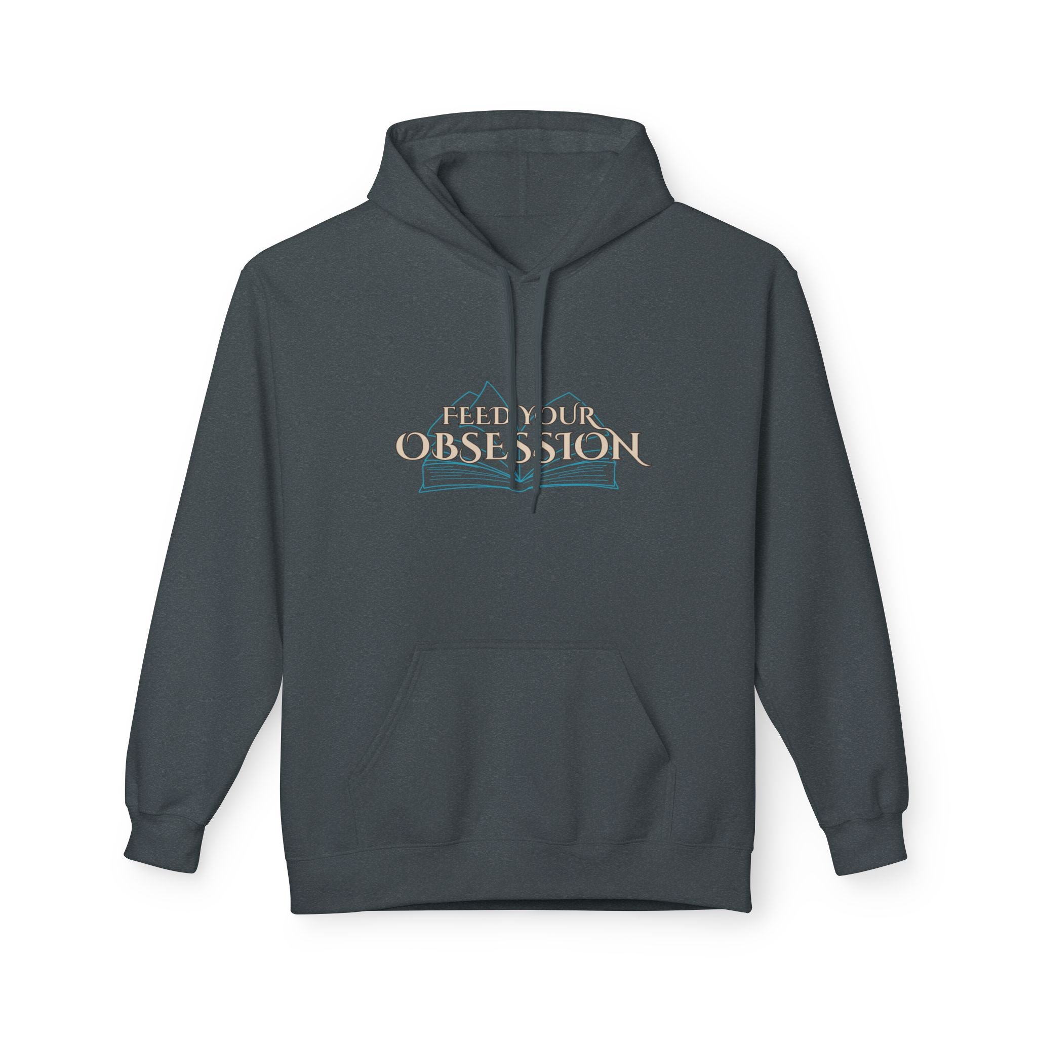 Book Hangover Hoodie