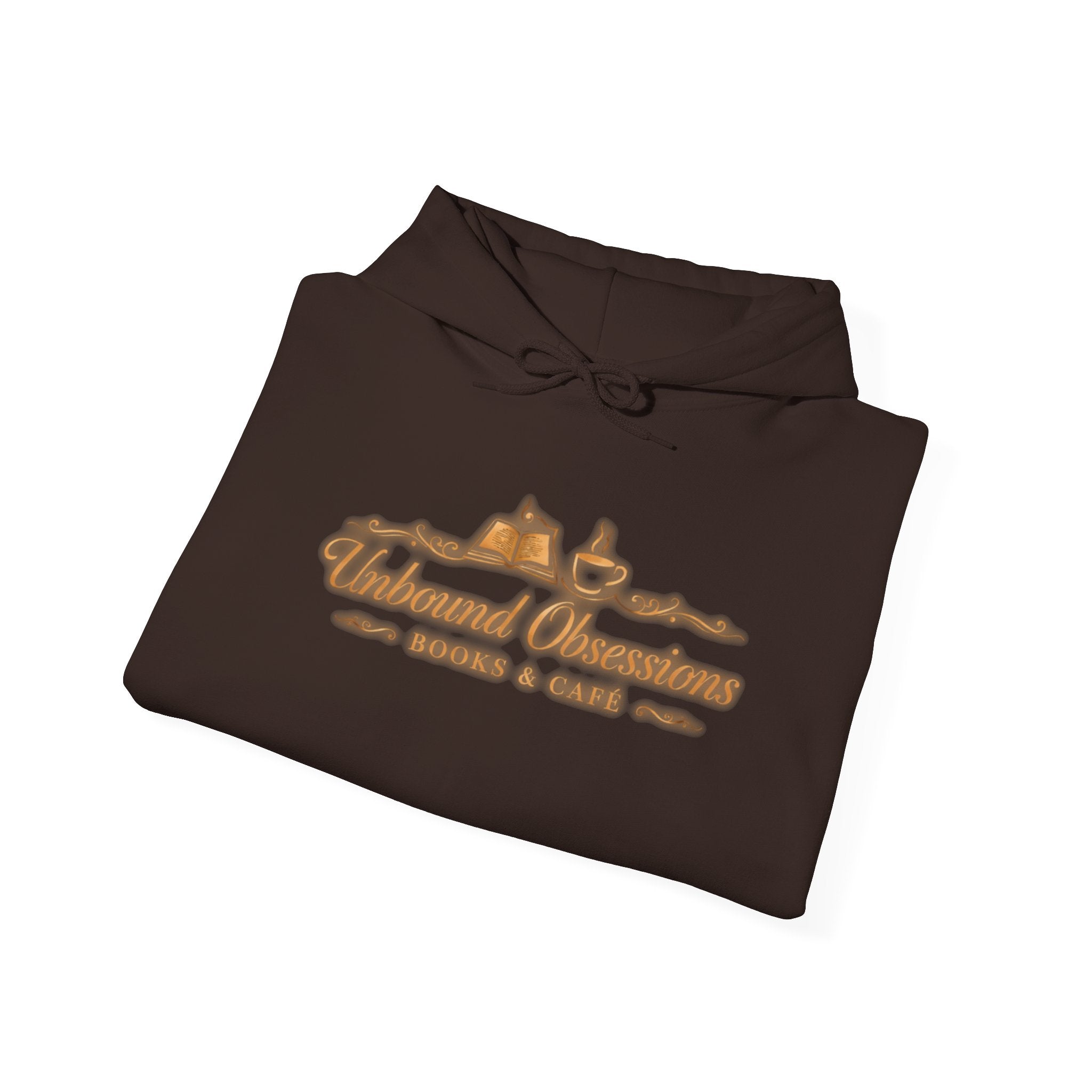 Unbound Obsessions Hoodie