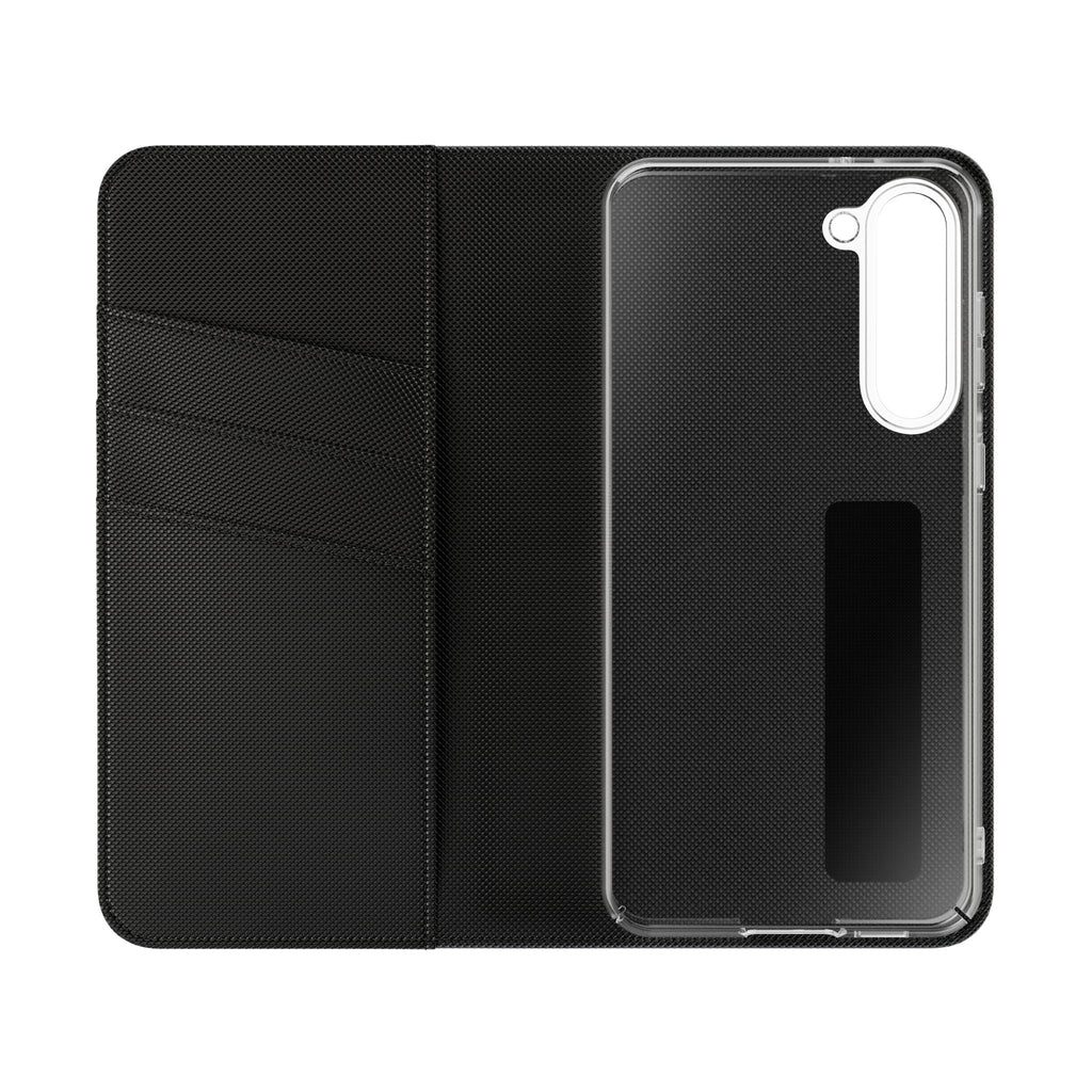 He Doesn’t Share — Phone Wallet