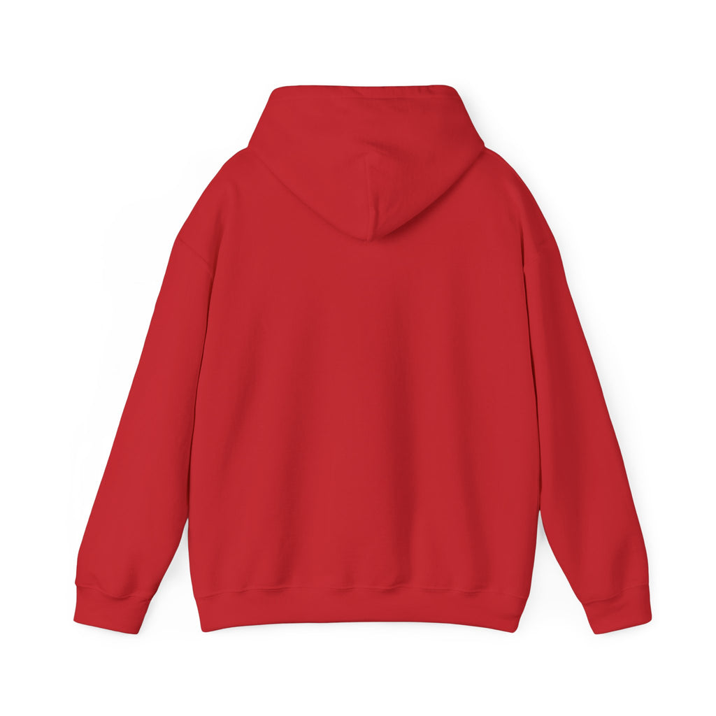 Unbound Obsessions Hoodie