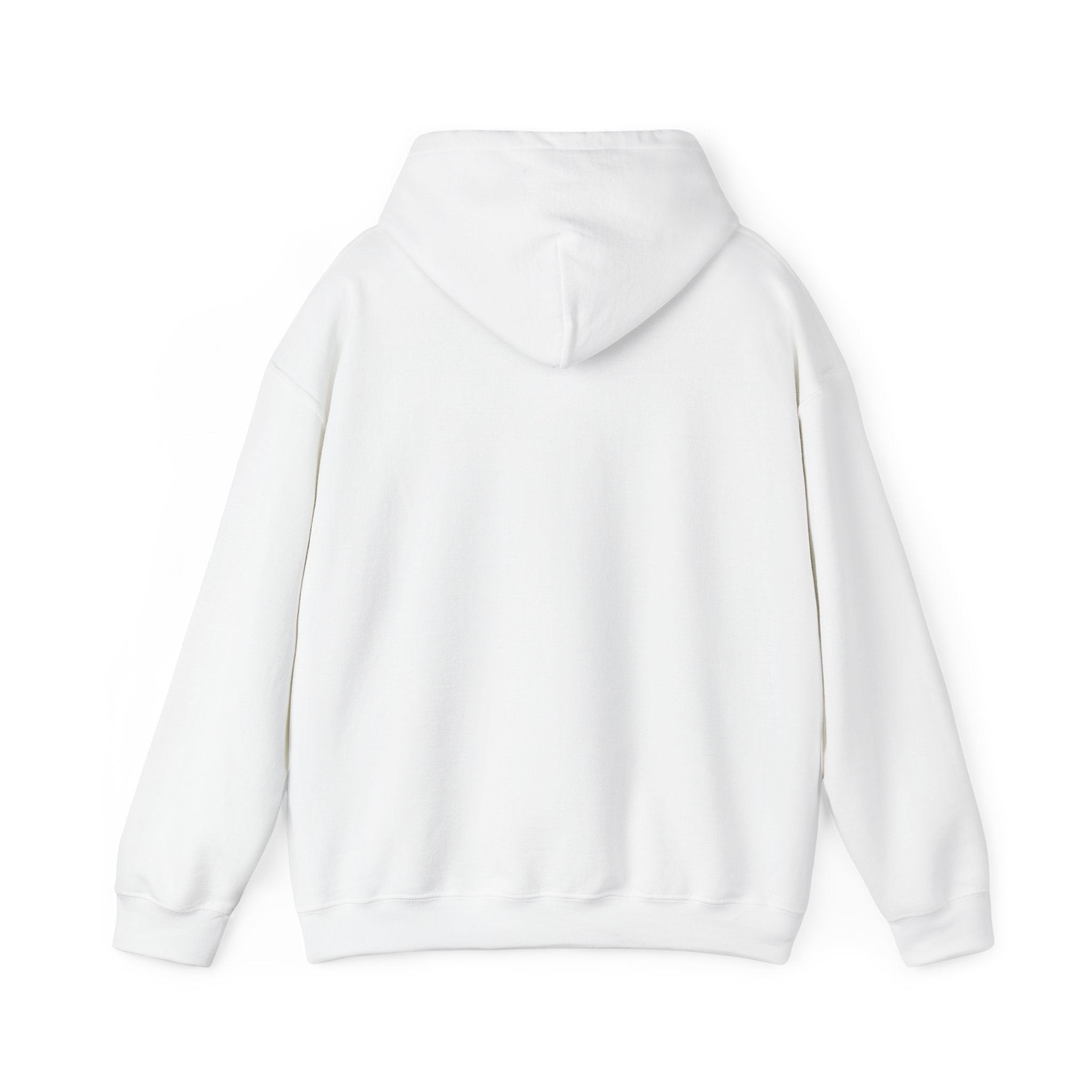 Unbound Obsessions Hoodie