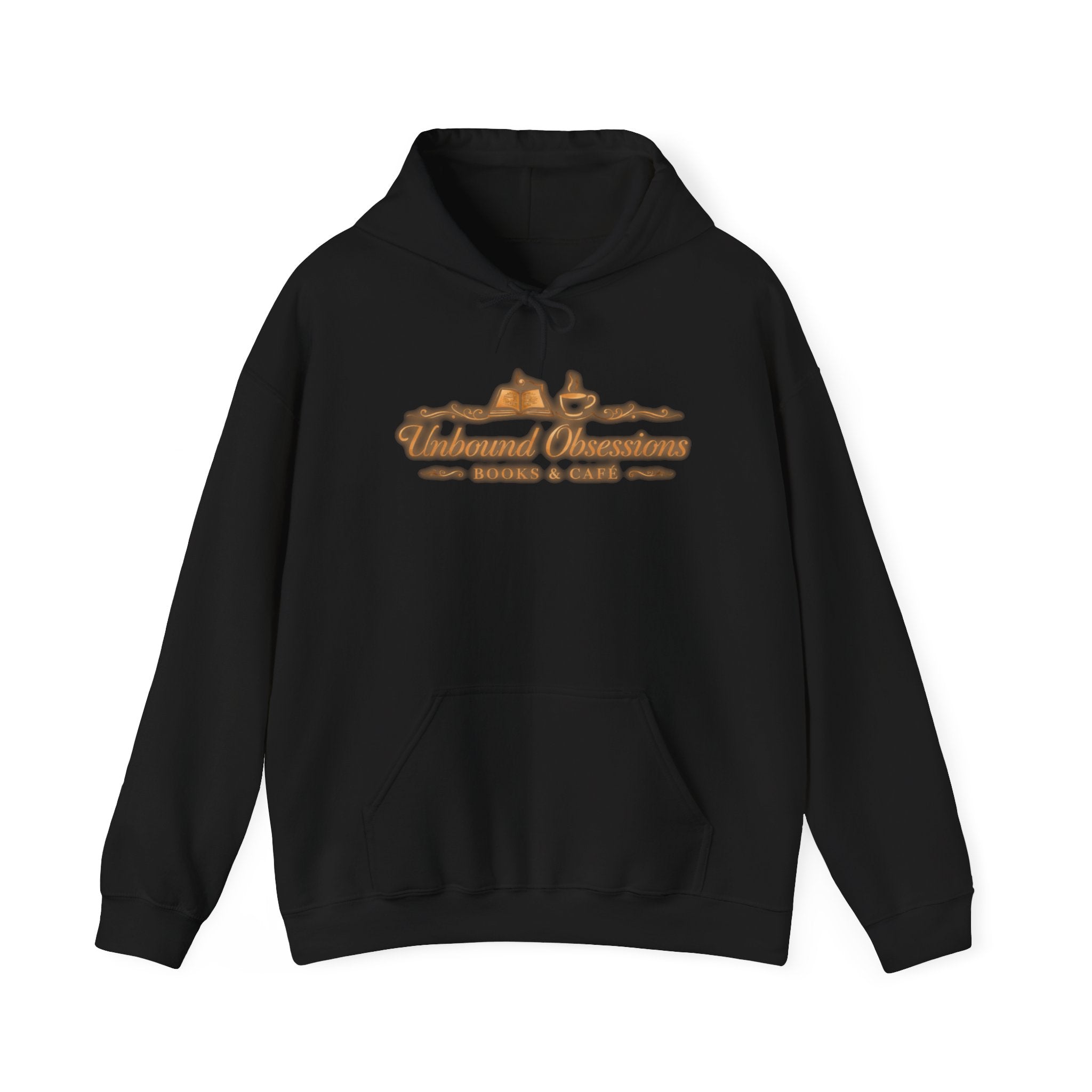 Unbound Obsessions Hoodie