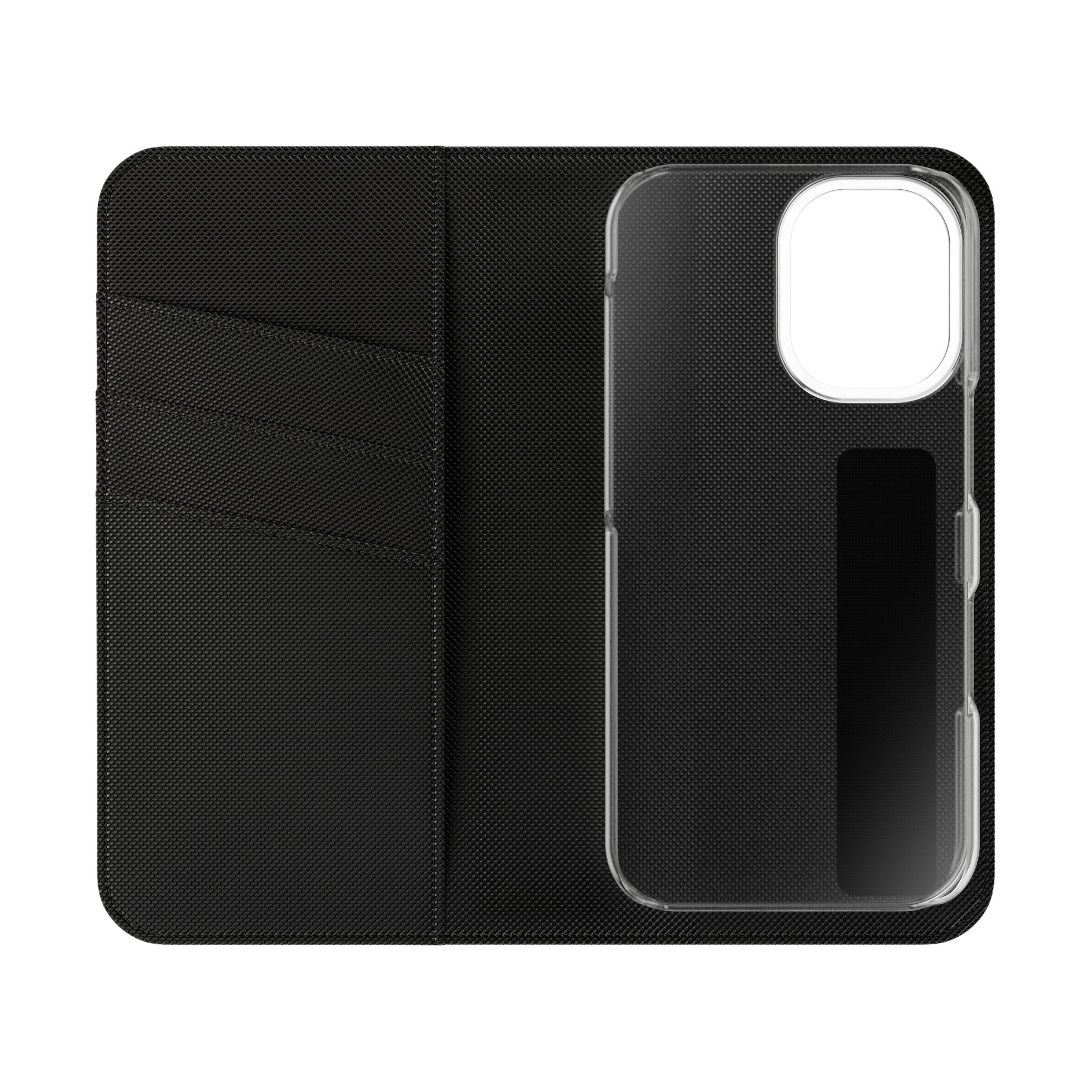 Good Girl Flip Phone Case