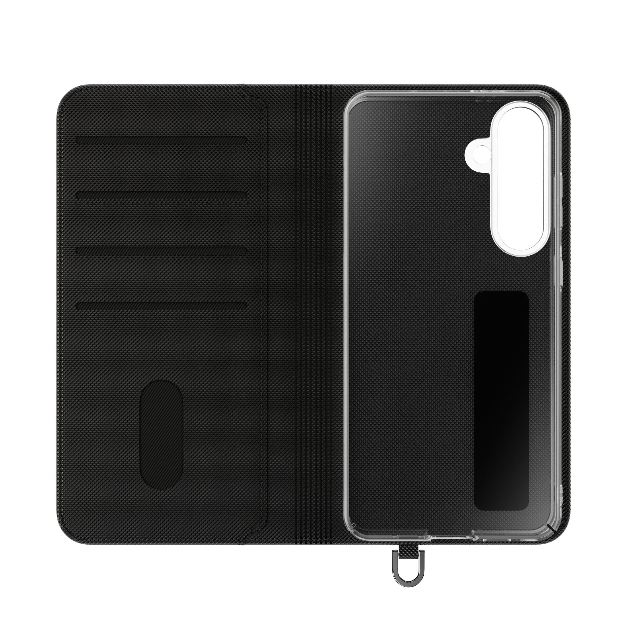 He Doesn’t Share — Phone Wallet