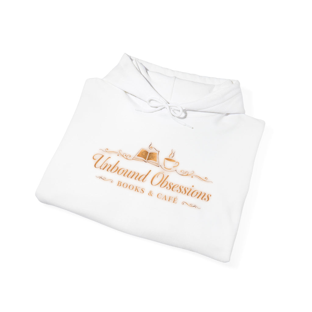 Unbound Obsessions Hoodie
