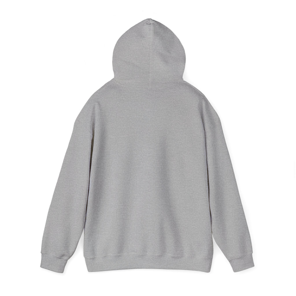 Unbound Obsessions Hoodie