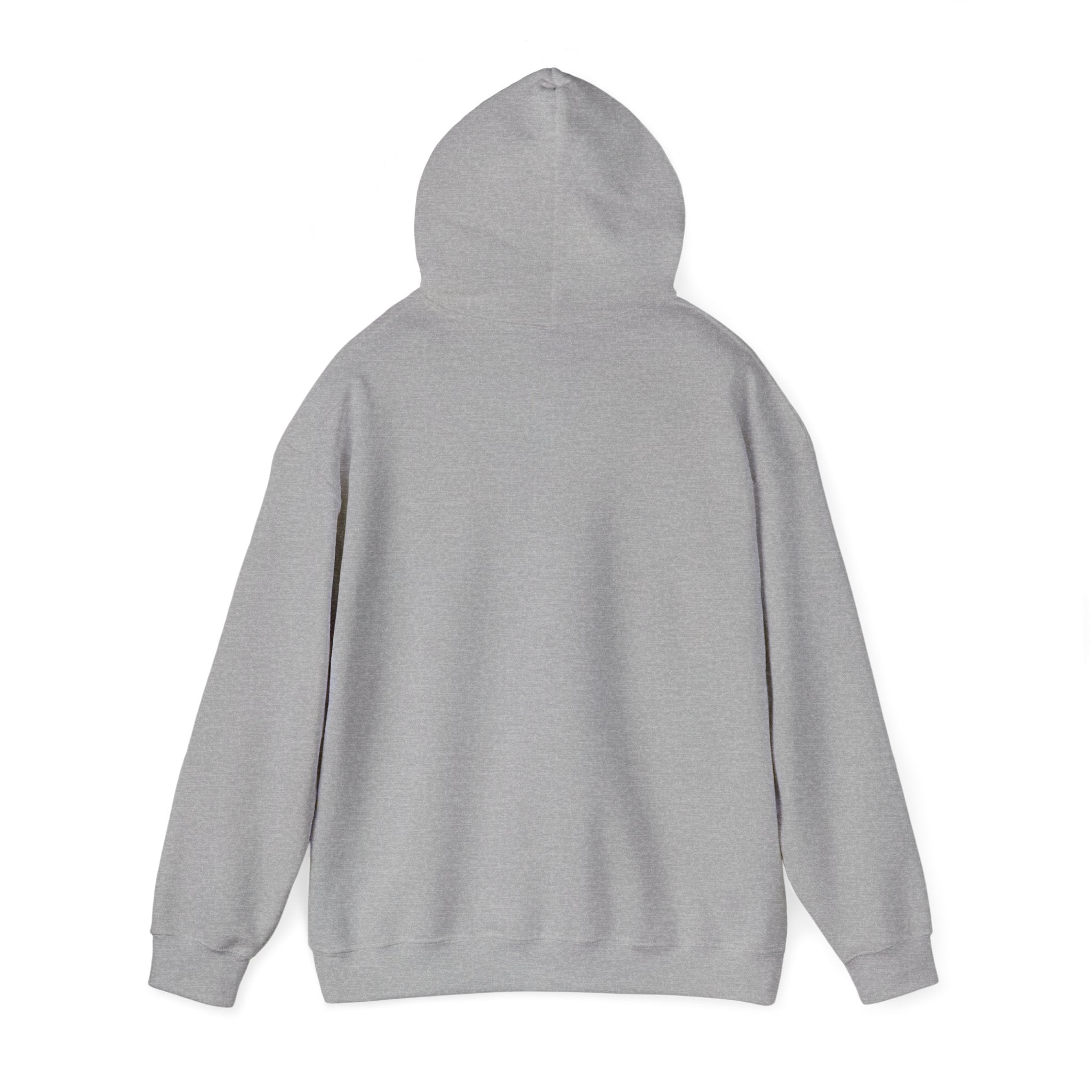 Unbound Obsessions Hoodie