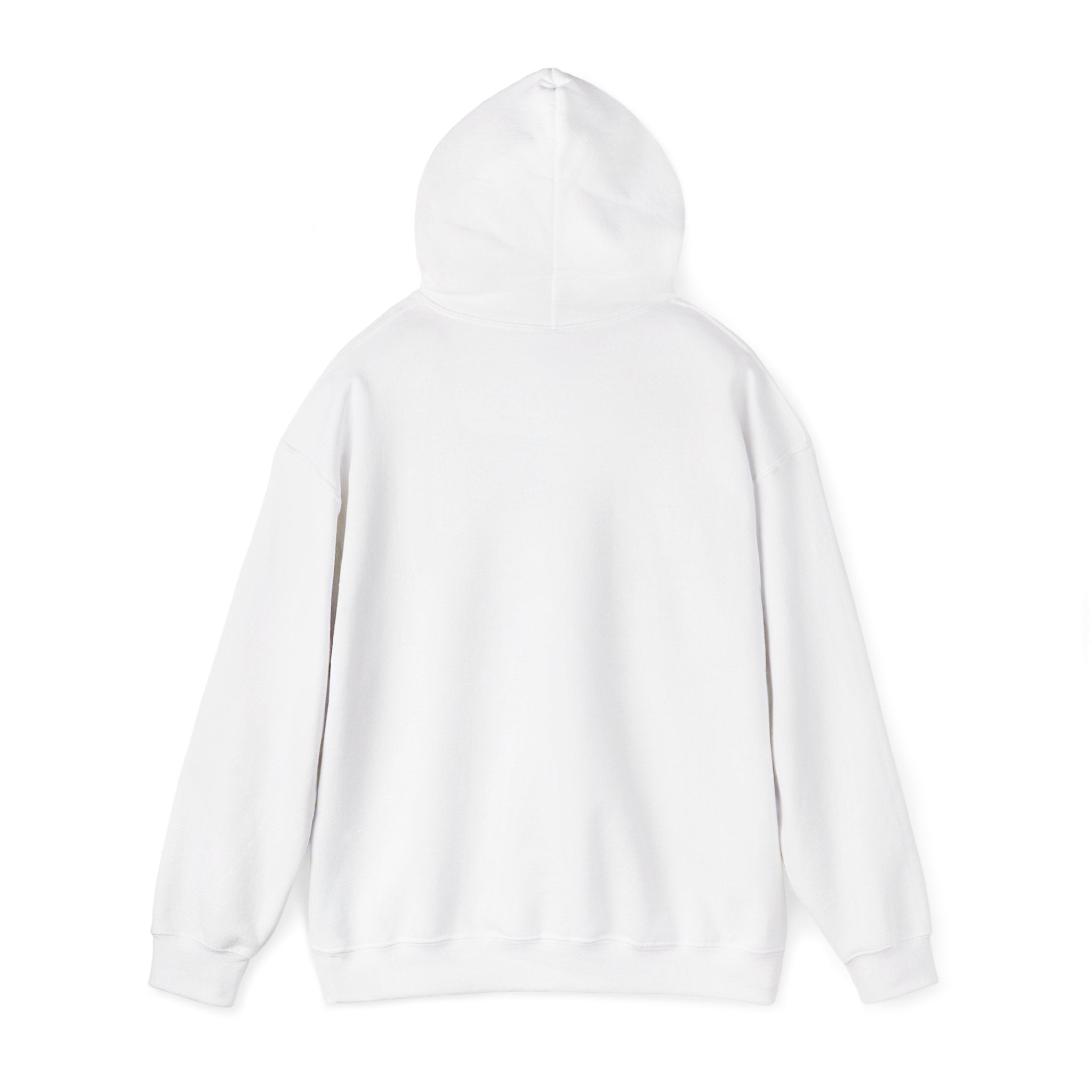 Unbound Obsessions Hoodie