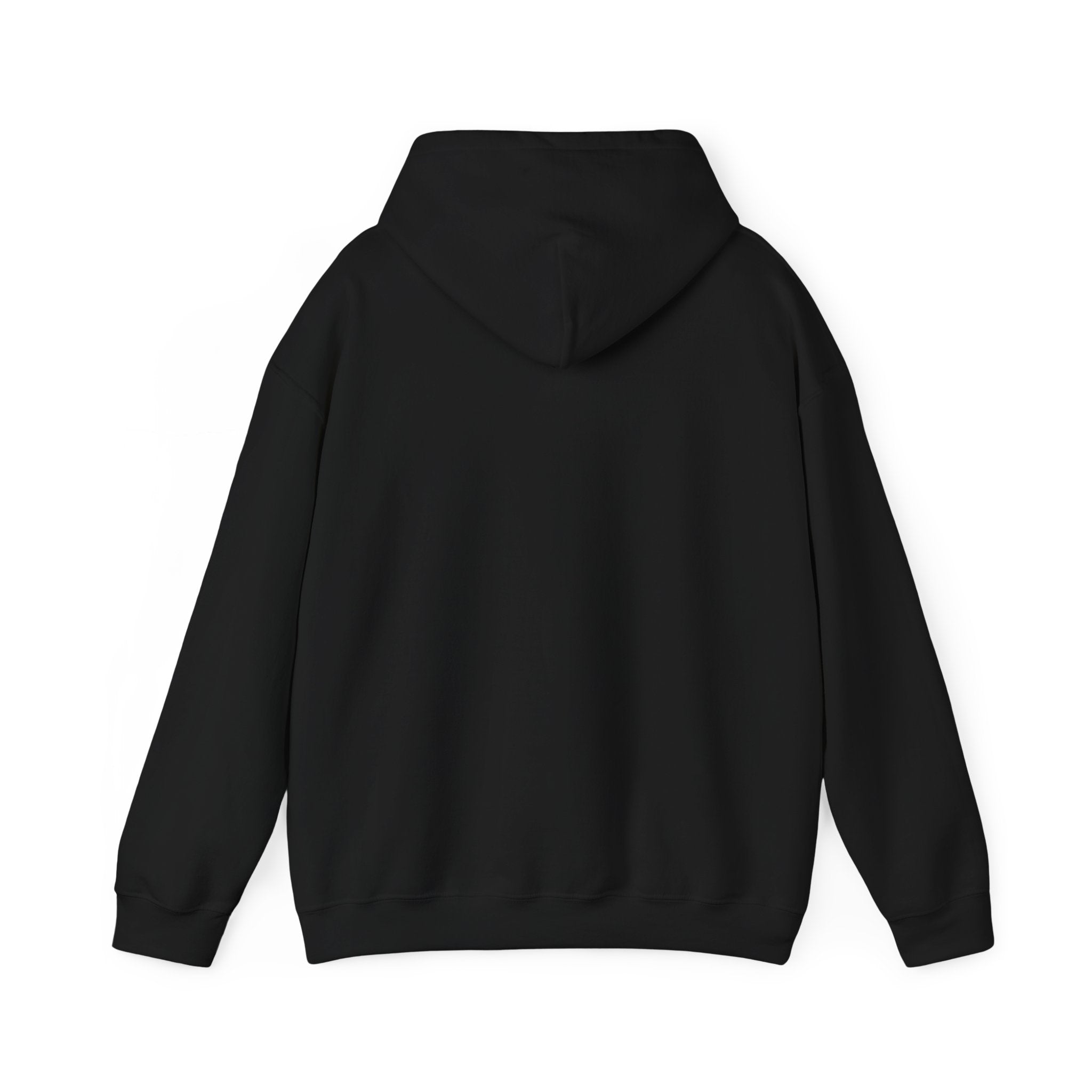 Unbound Obsessions Hoodie
