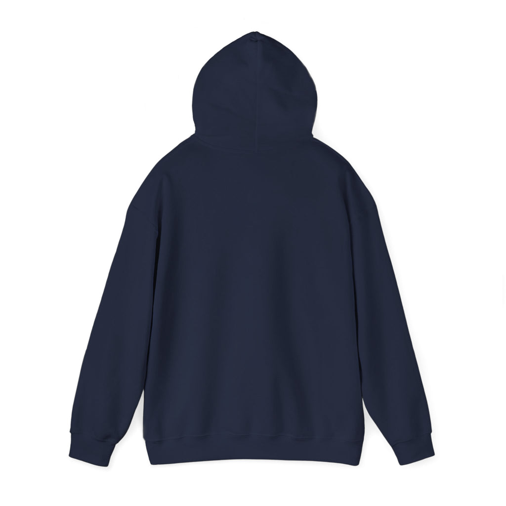 Unbound Obsessions Hoodie