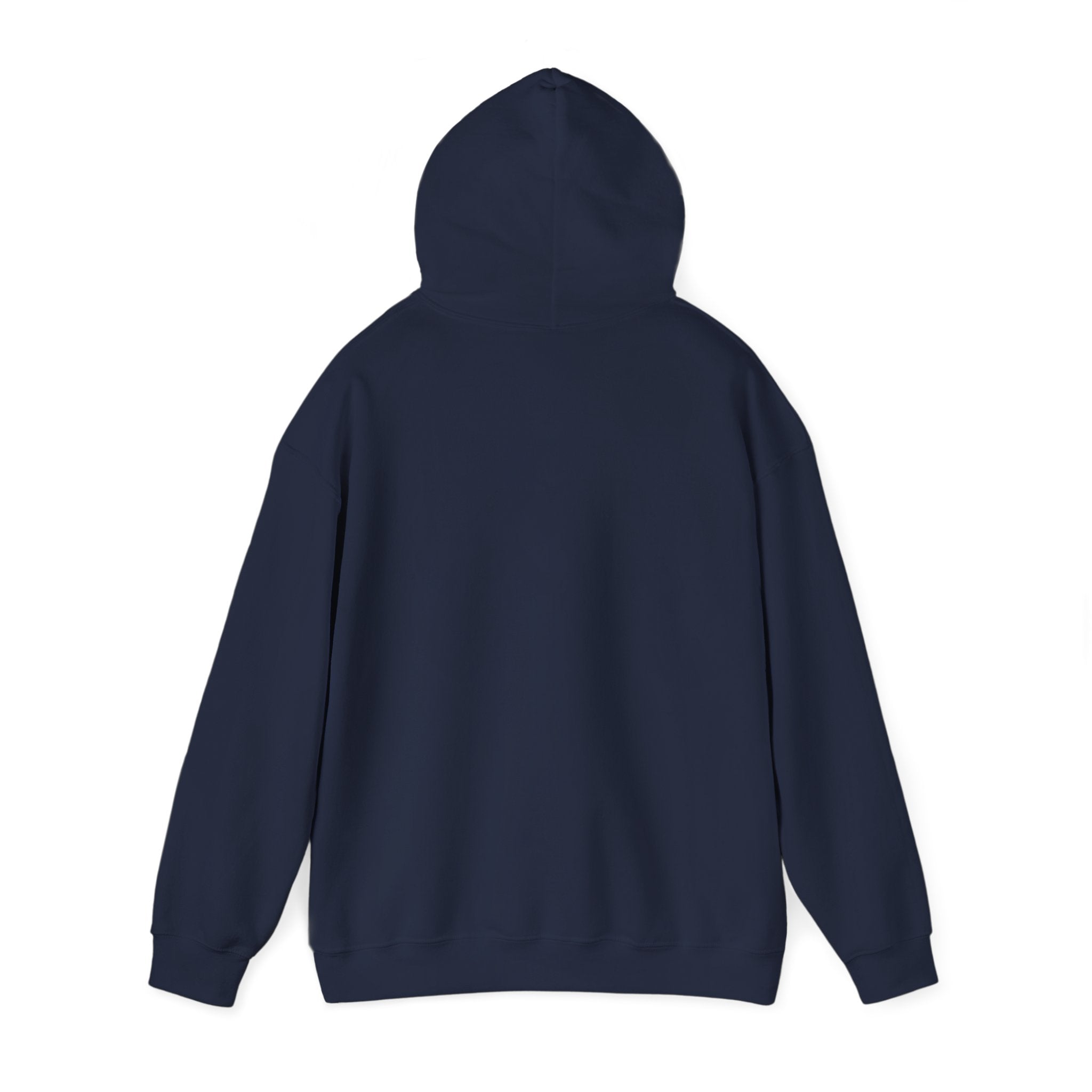 Unbound Obsessions Hoodie