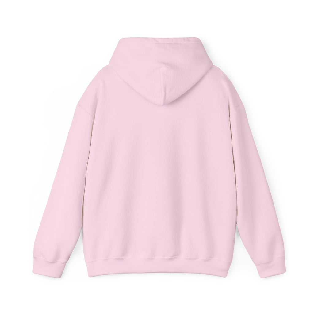 Unbound Obsessions Hoodie