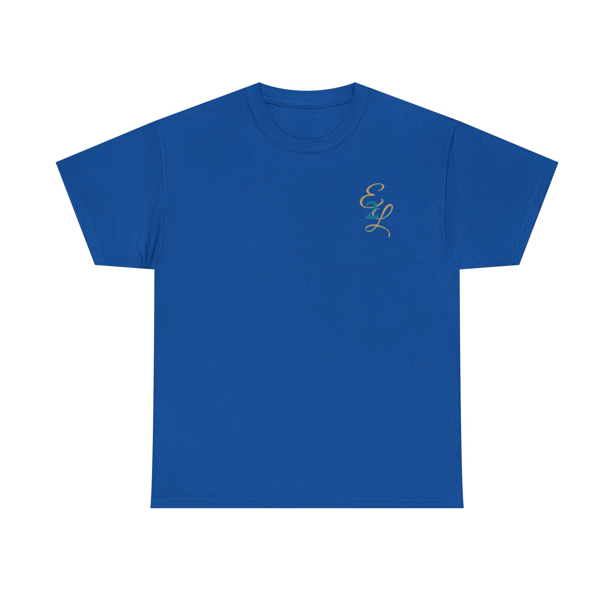 T-Shirt — "Enemies to Lovers. Emotional Damage."