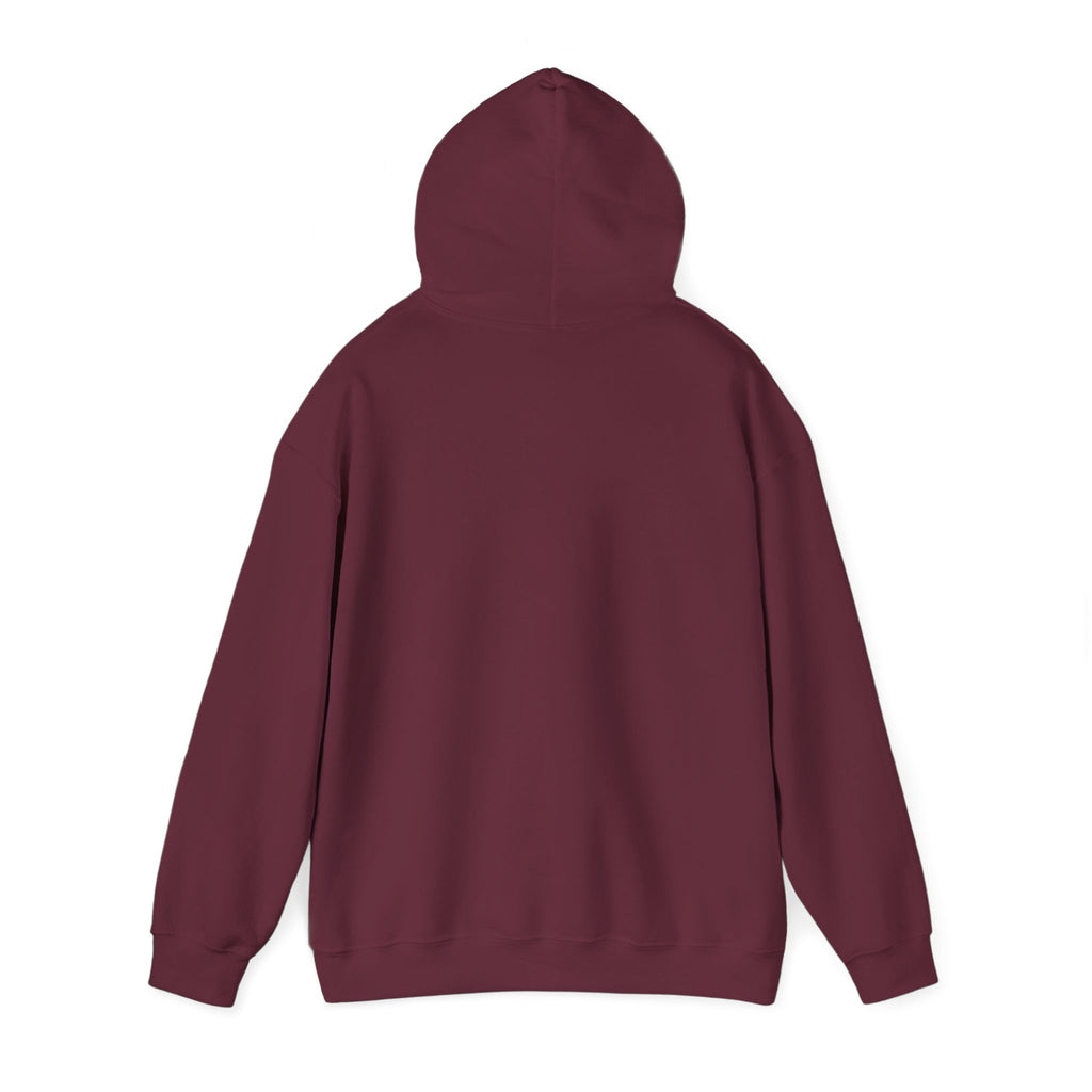 Unbound Obsessions Hoodie