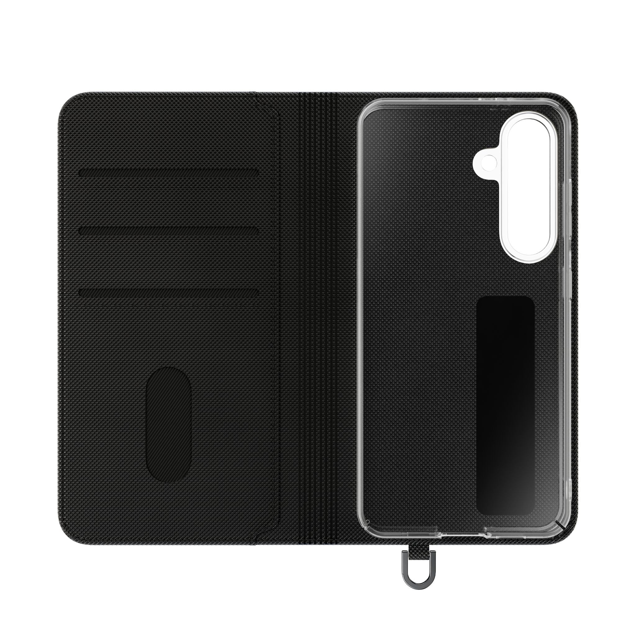 He Doesn’t Share — Phone Wallet