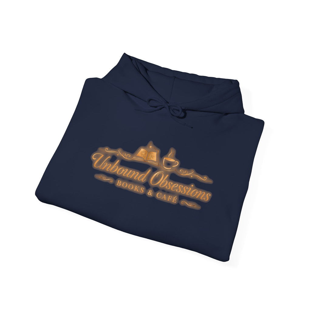 Unbound Obsessions Hoodie