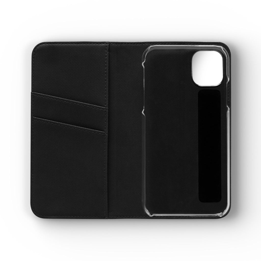 Good Girl Flip Phone Case