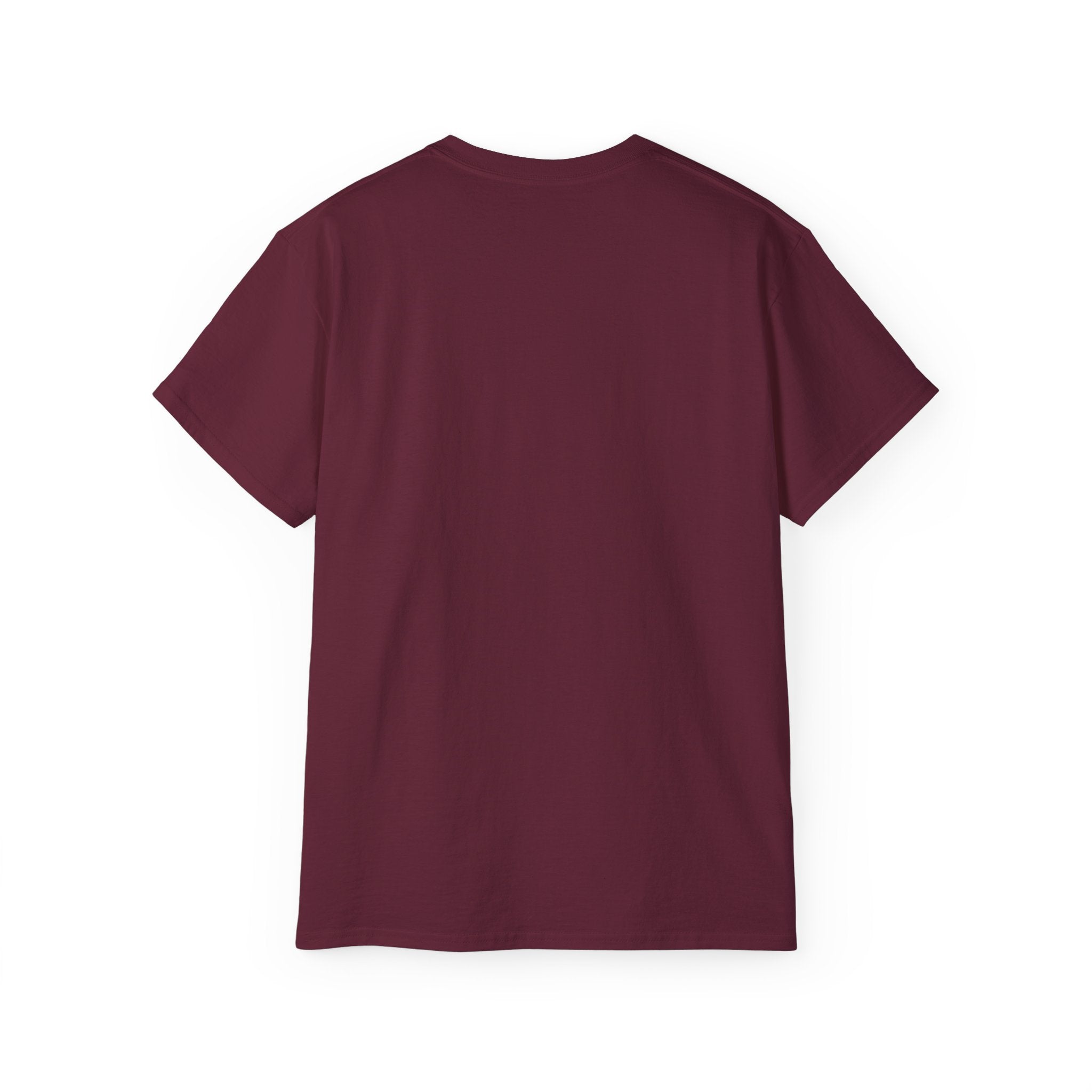 Possessive>Healthy Bookish  Ultra Cotton Tee