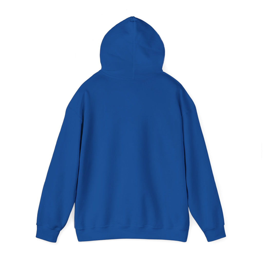 Unbound Obsessions Hoodie