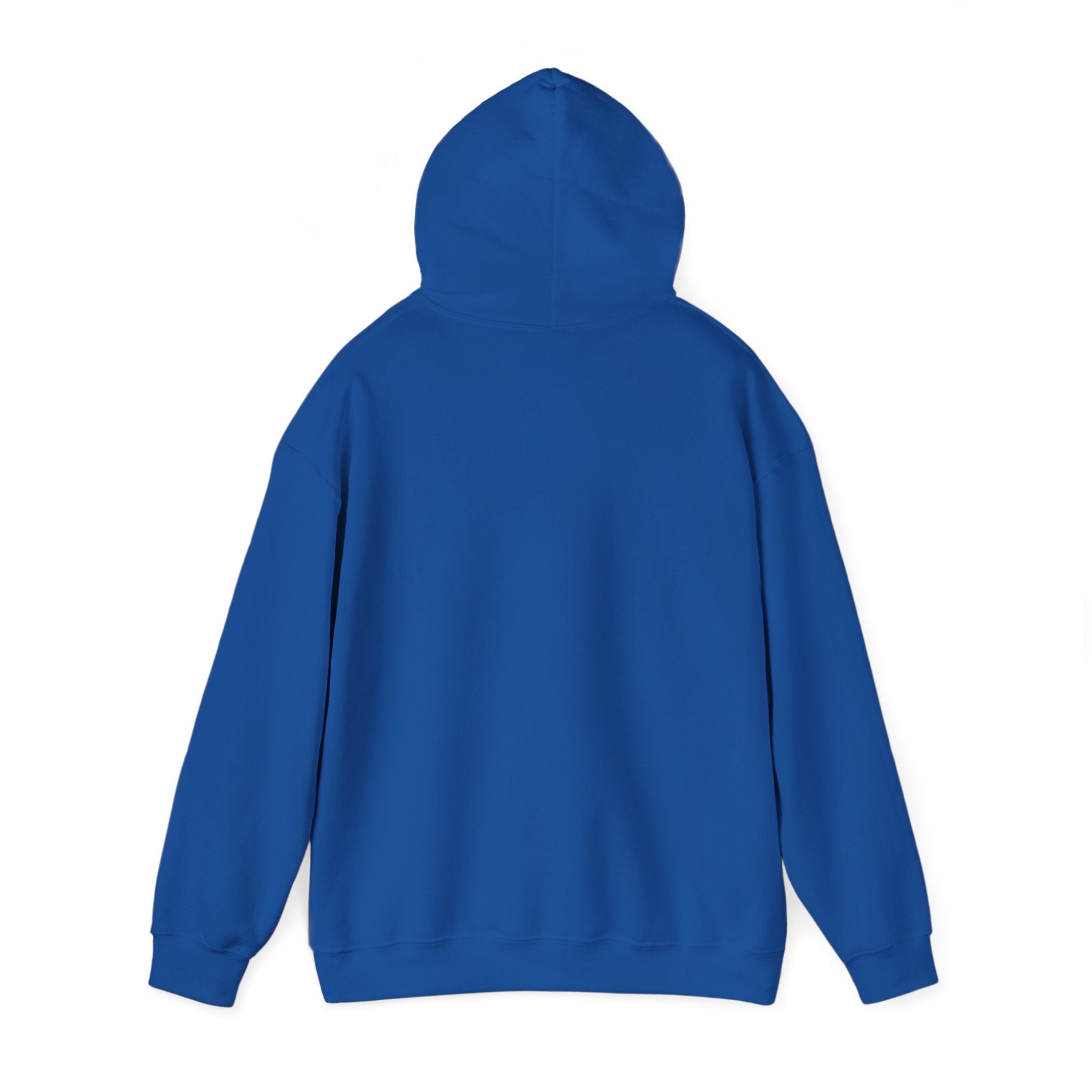 Unbound Obsessions Hoodie