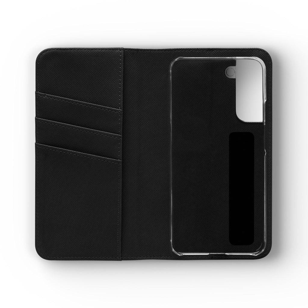 Mine. Phone Wallet Cover